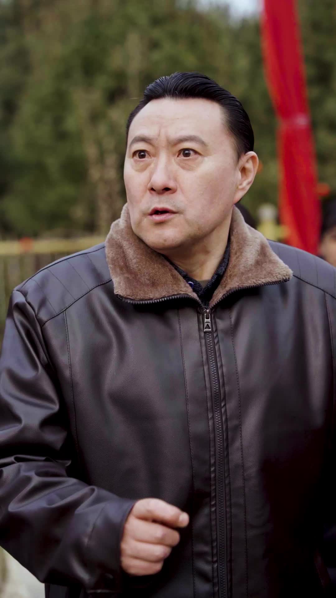 第8集 - 衣錦還鄉：怒火重燃