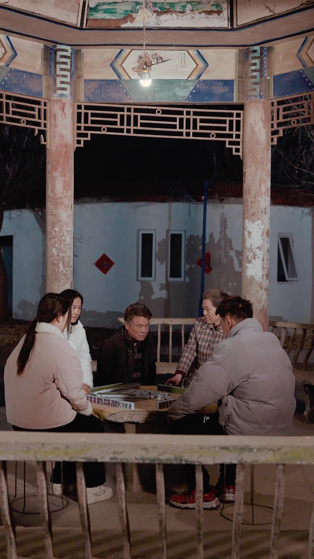 第9集 - 衣錦還鄉：怒火重燃