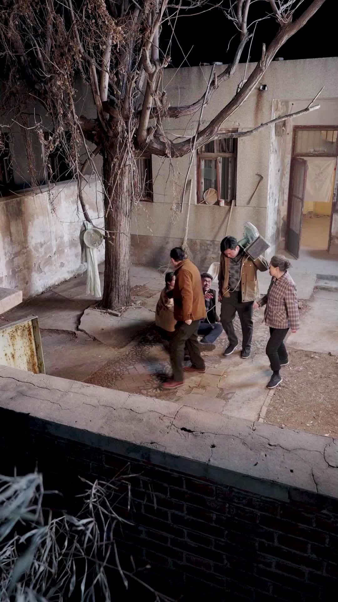 第10集 - 衣錦還鄉：怒火重燃