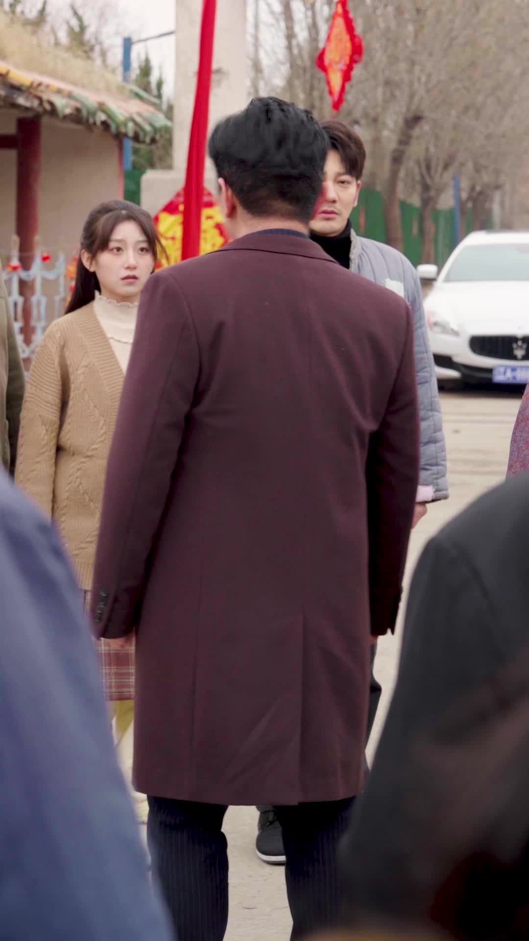 第15集 - 衣錦還鄉：怒火重燃