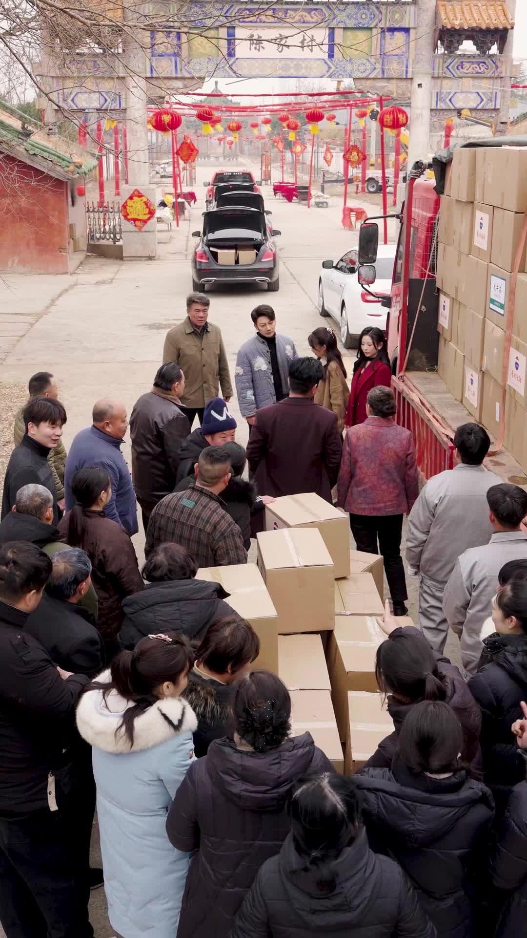 第19集 - 衣錦還鄉：怒火重燃