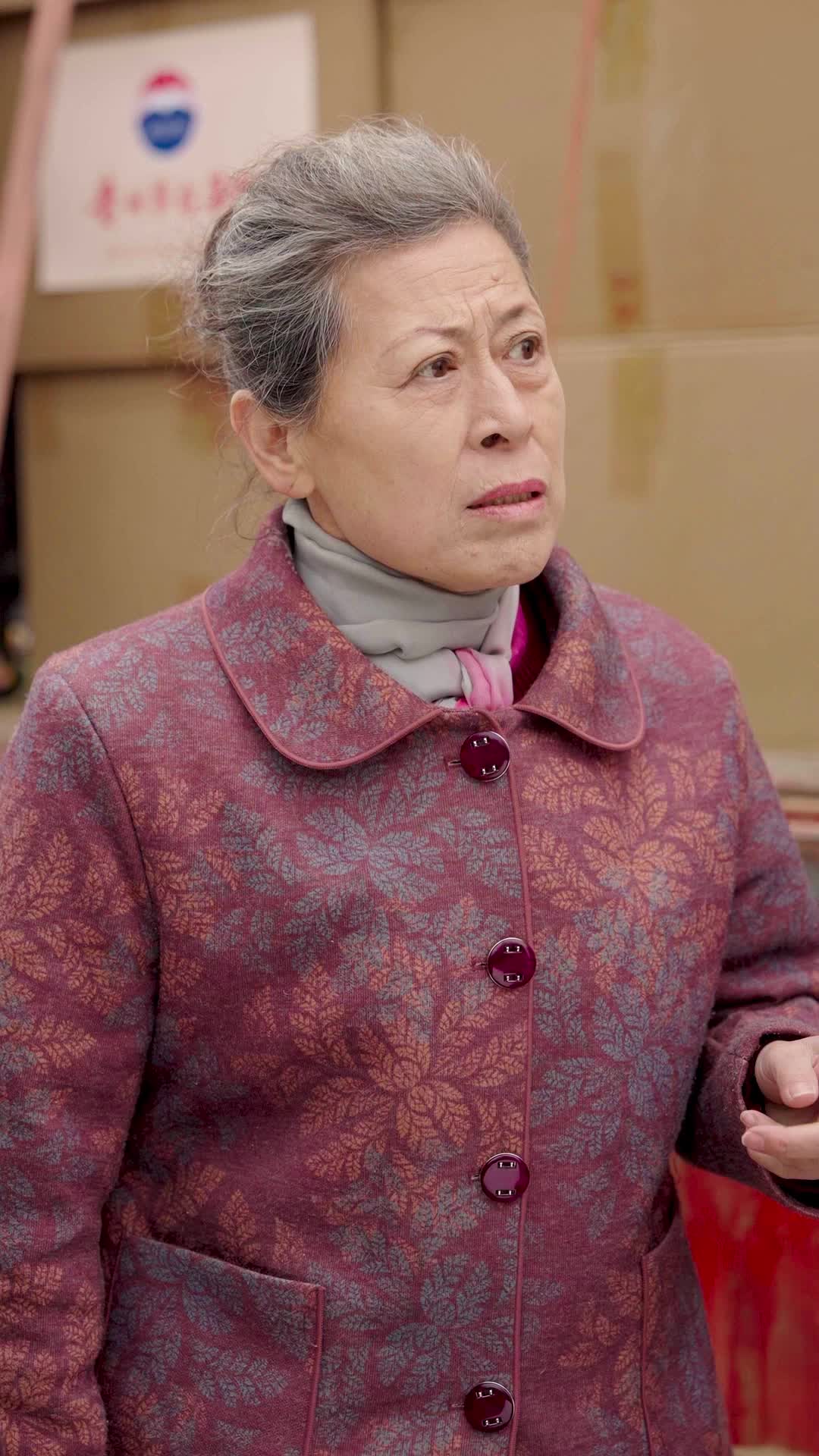 第20集 - 衣錦還鄉：怒火重燃