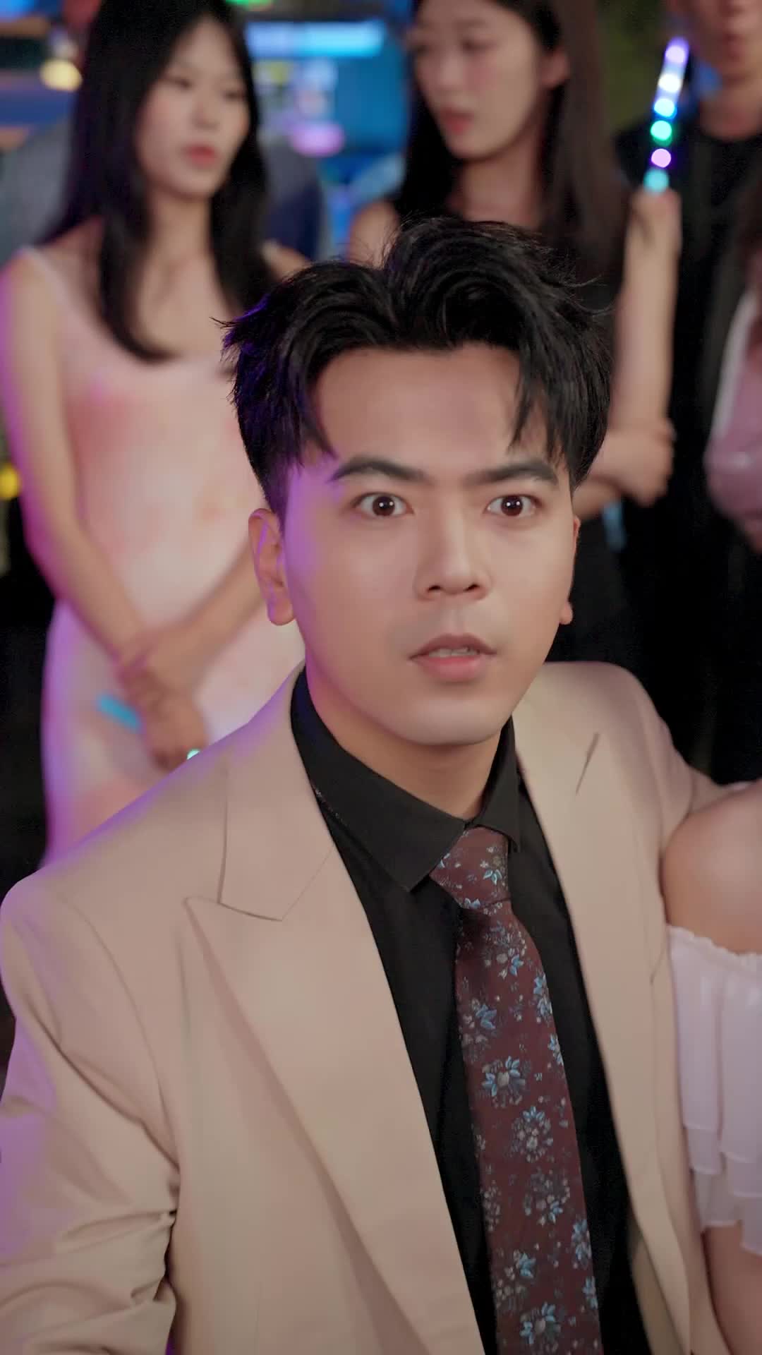 第8集 - 明月不負歌中人
