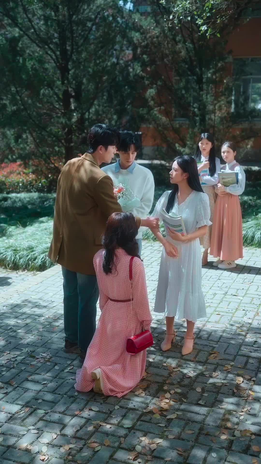 第27集 - 萬次心劫