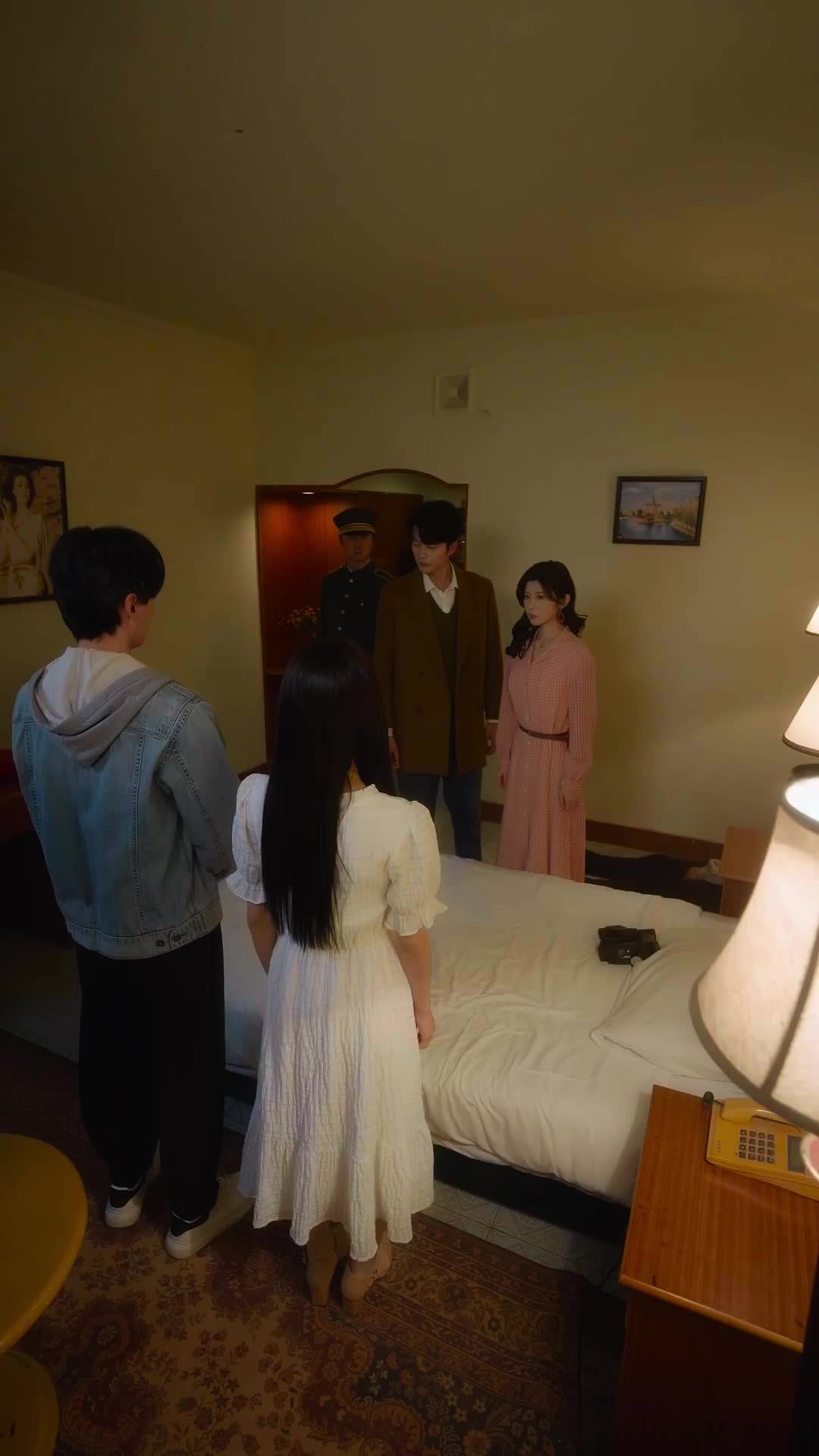 第34集 - 萬次心劫