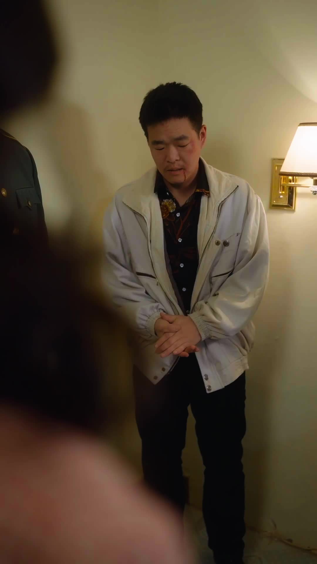 第35集 - 萬次心劫