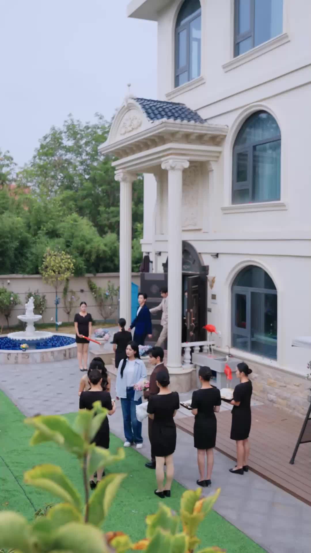 第6集 - 心死後，真千金歸來驚艷全場