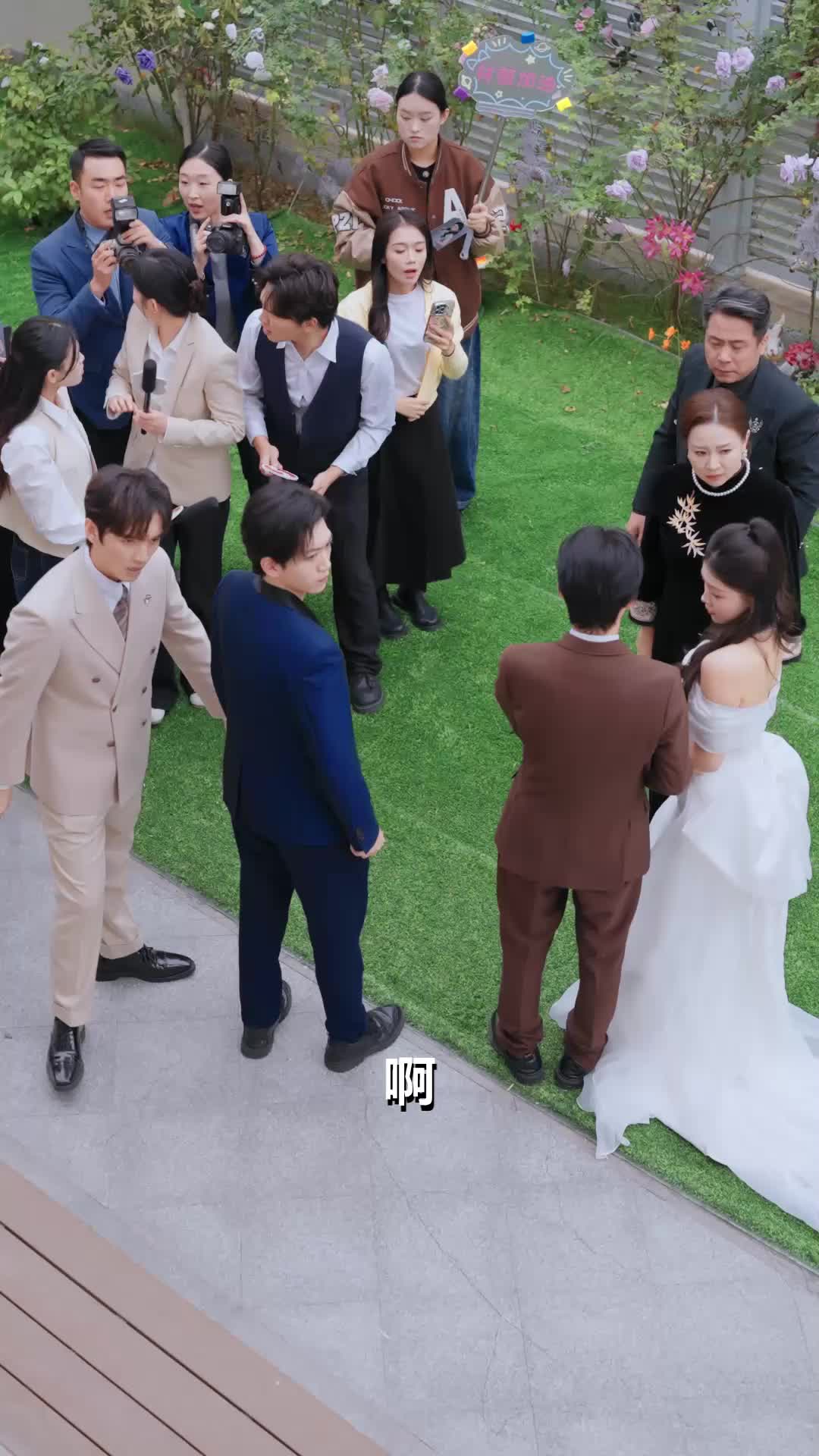 第9集 - 心死後，真千金歸來驚艷全場