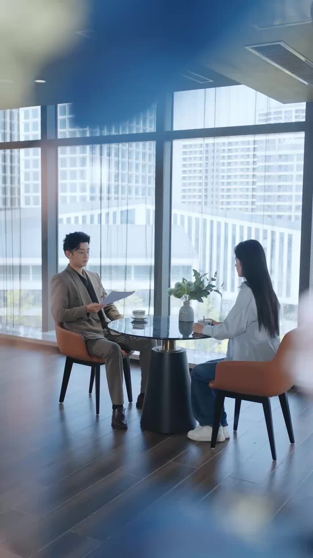 第10集 - 心死後，真千金歸來驚艷全場