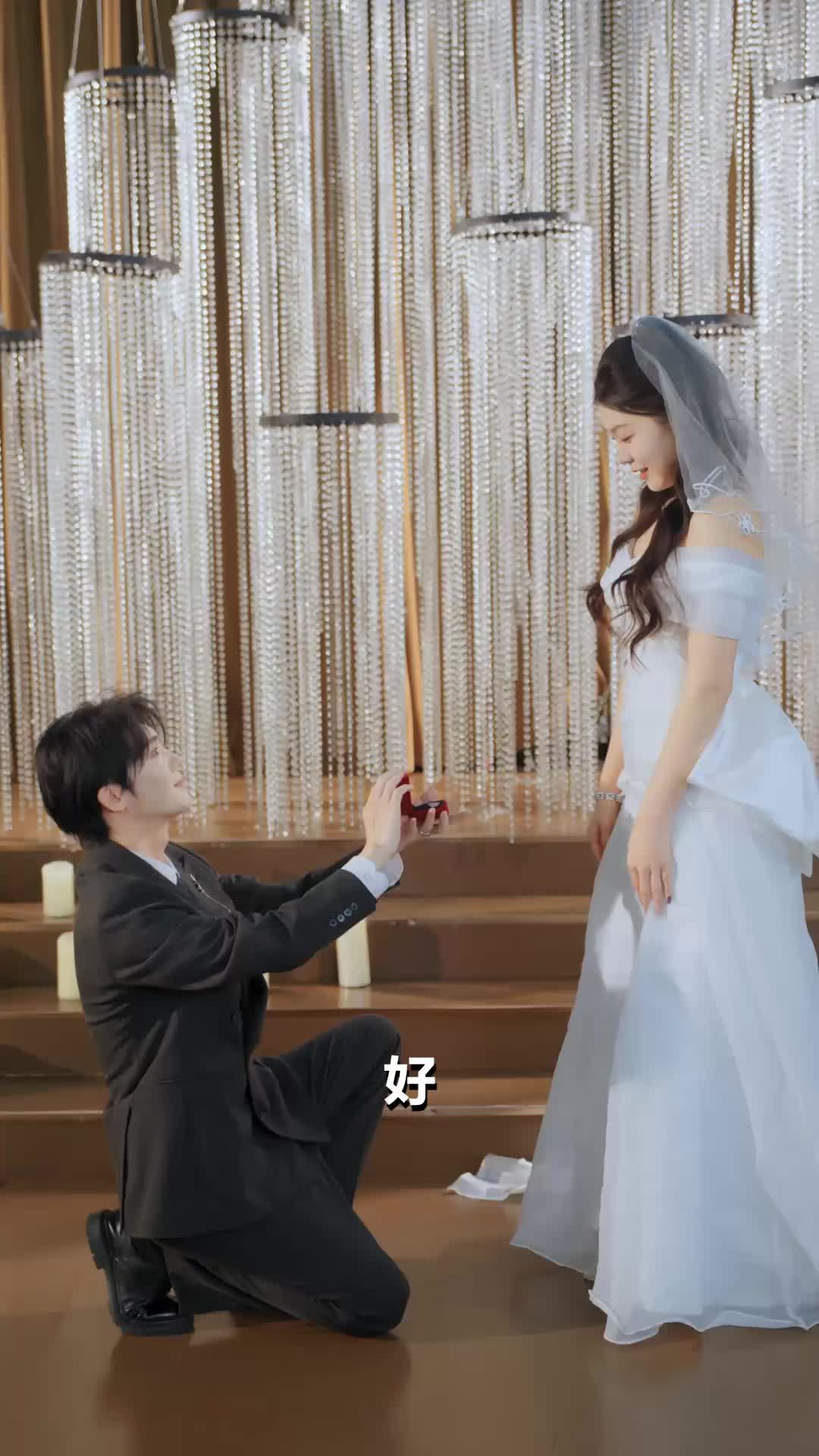 第12集 - 心死後，真千金歸來驚艷全場