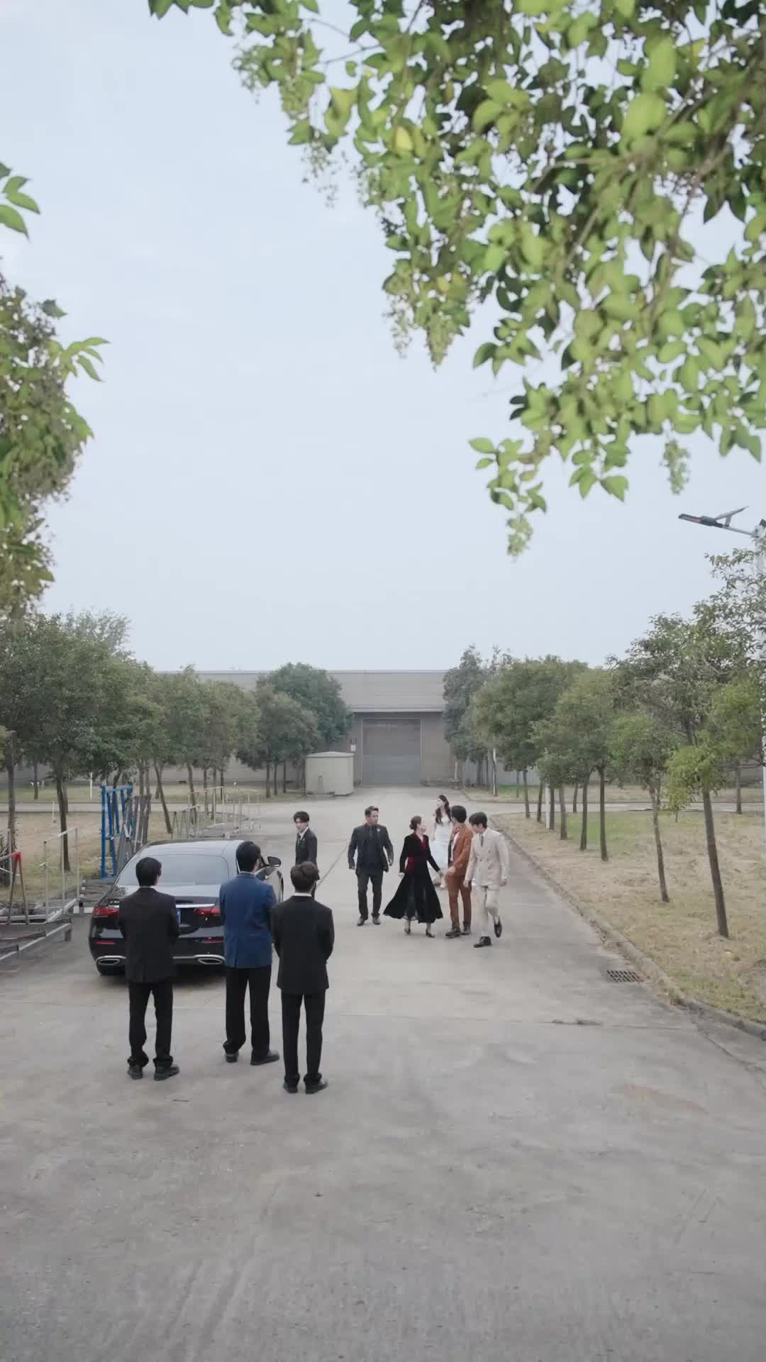 第17集 - 心死後，真千金歸來驚艷全場