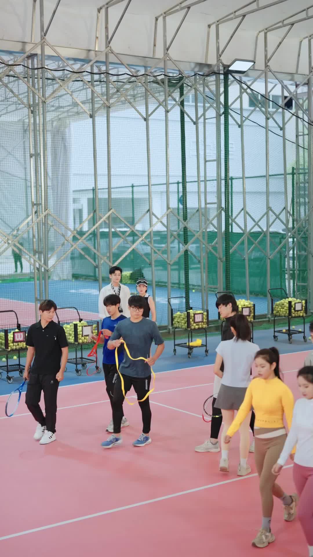 第20集 - 心死後，真千金歸來驚艷全場