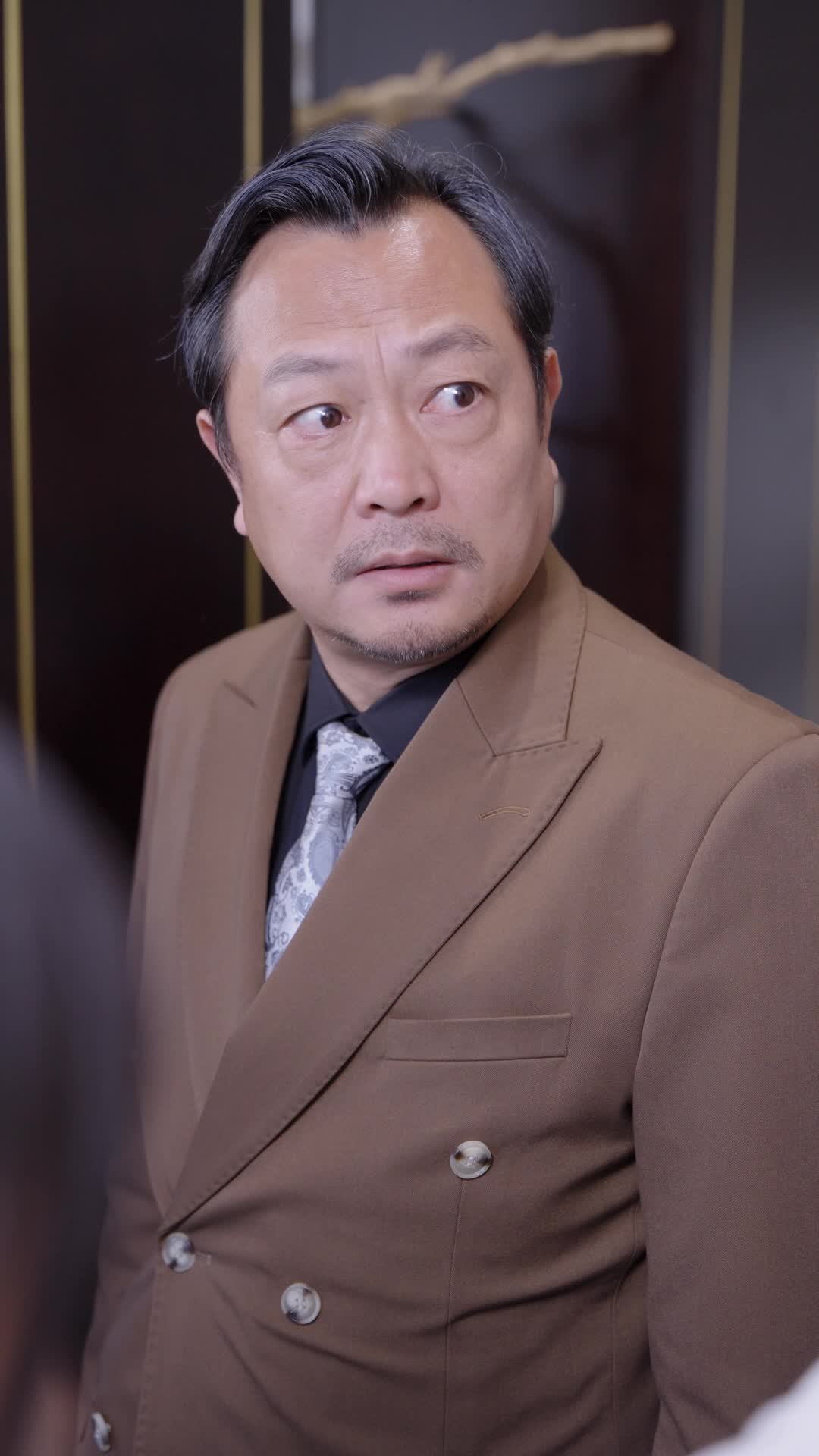 第10集 - 惡人村的厄運小姐