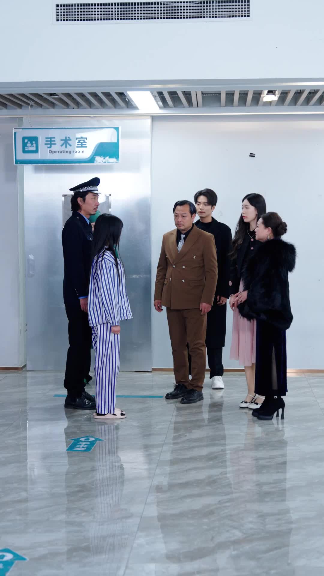 第17集 - 惡人村的厄運小姐