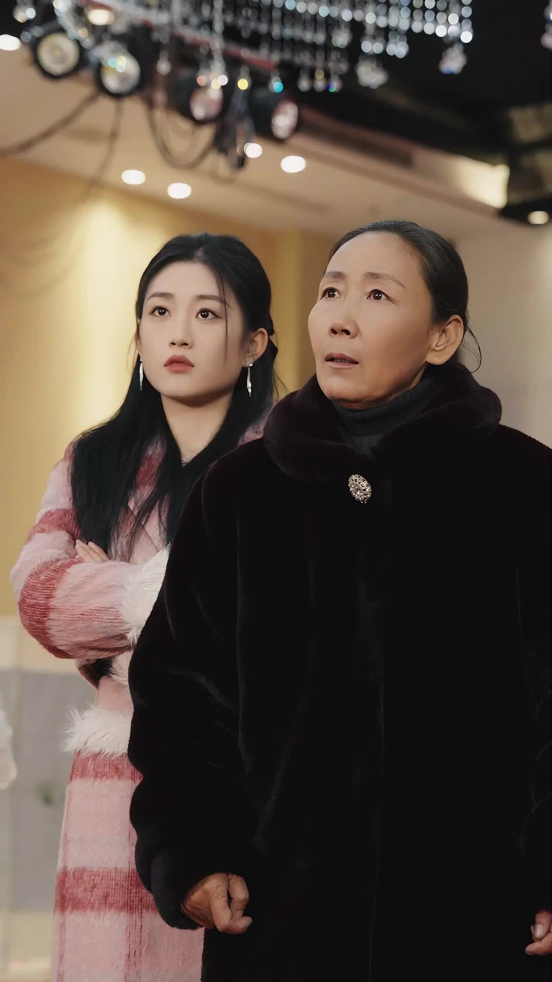 第9集 - 拆遷女王的逆襲