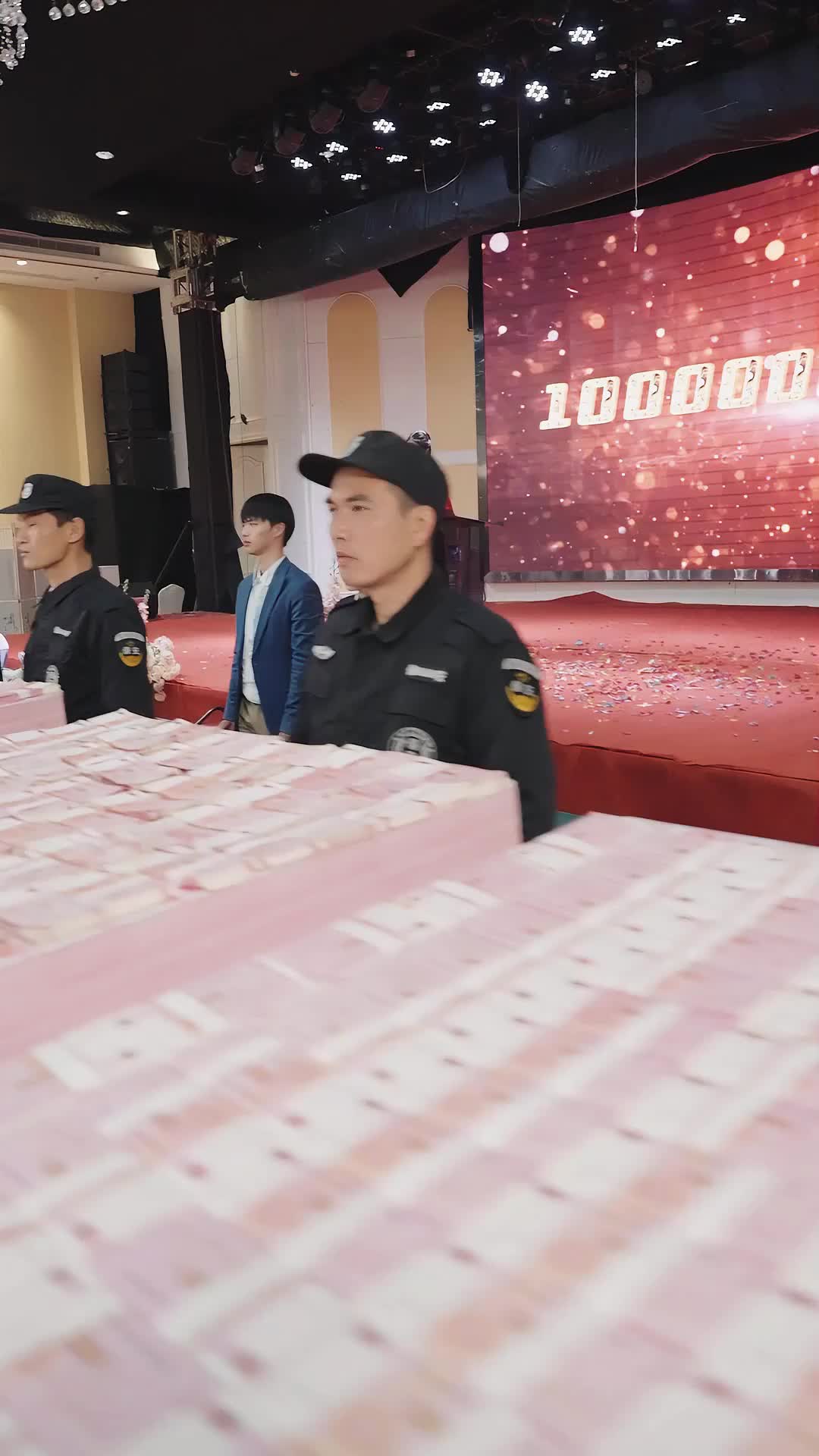 第11集 - 拆遷女王的逆襲