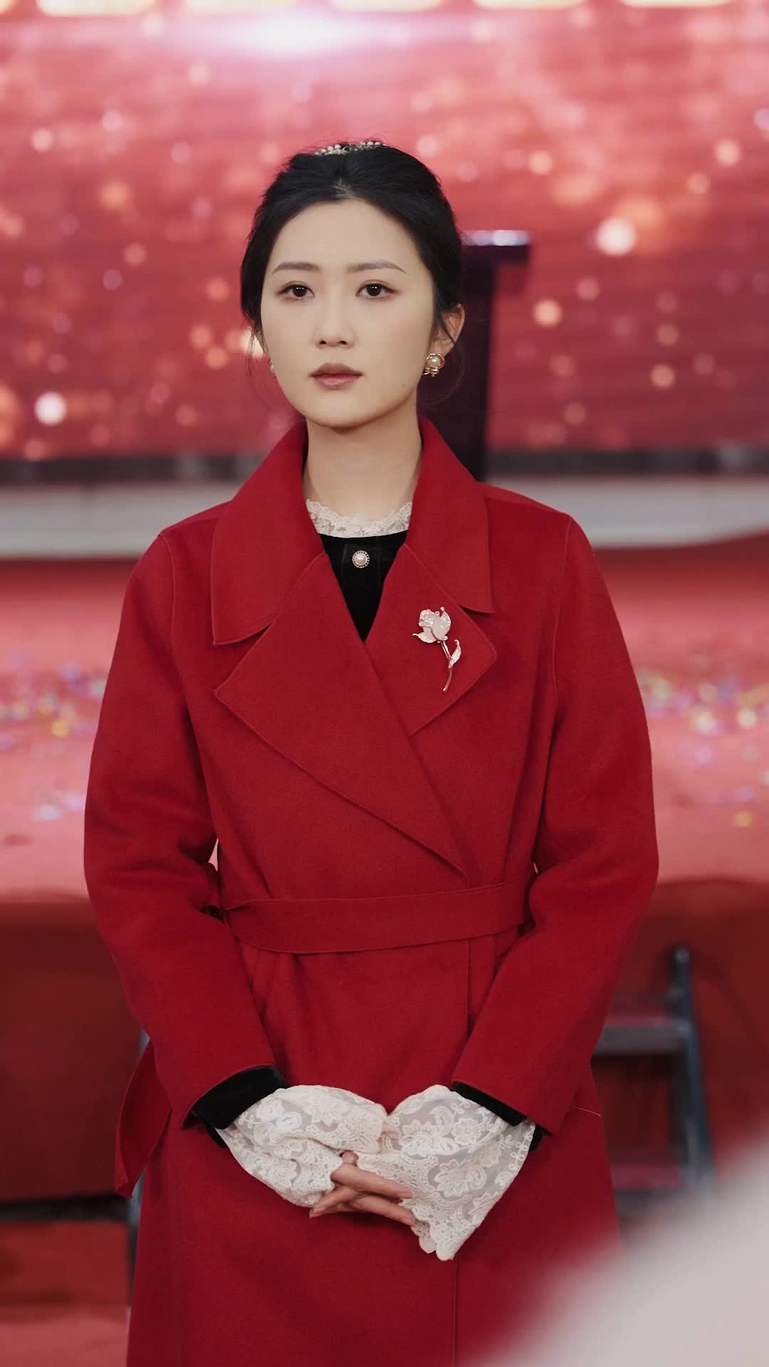 第13集 - 拆遷女王的逆襲
