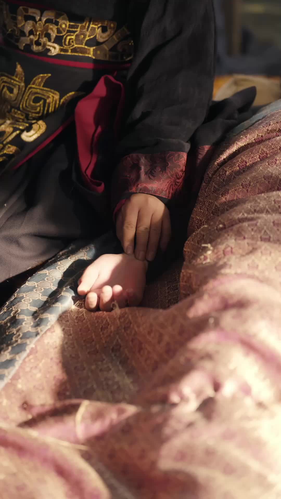 第2集 - 撕婚書的女人