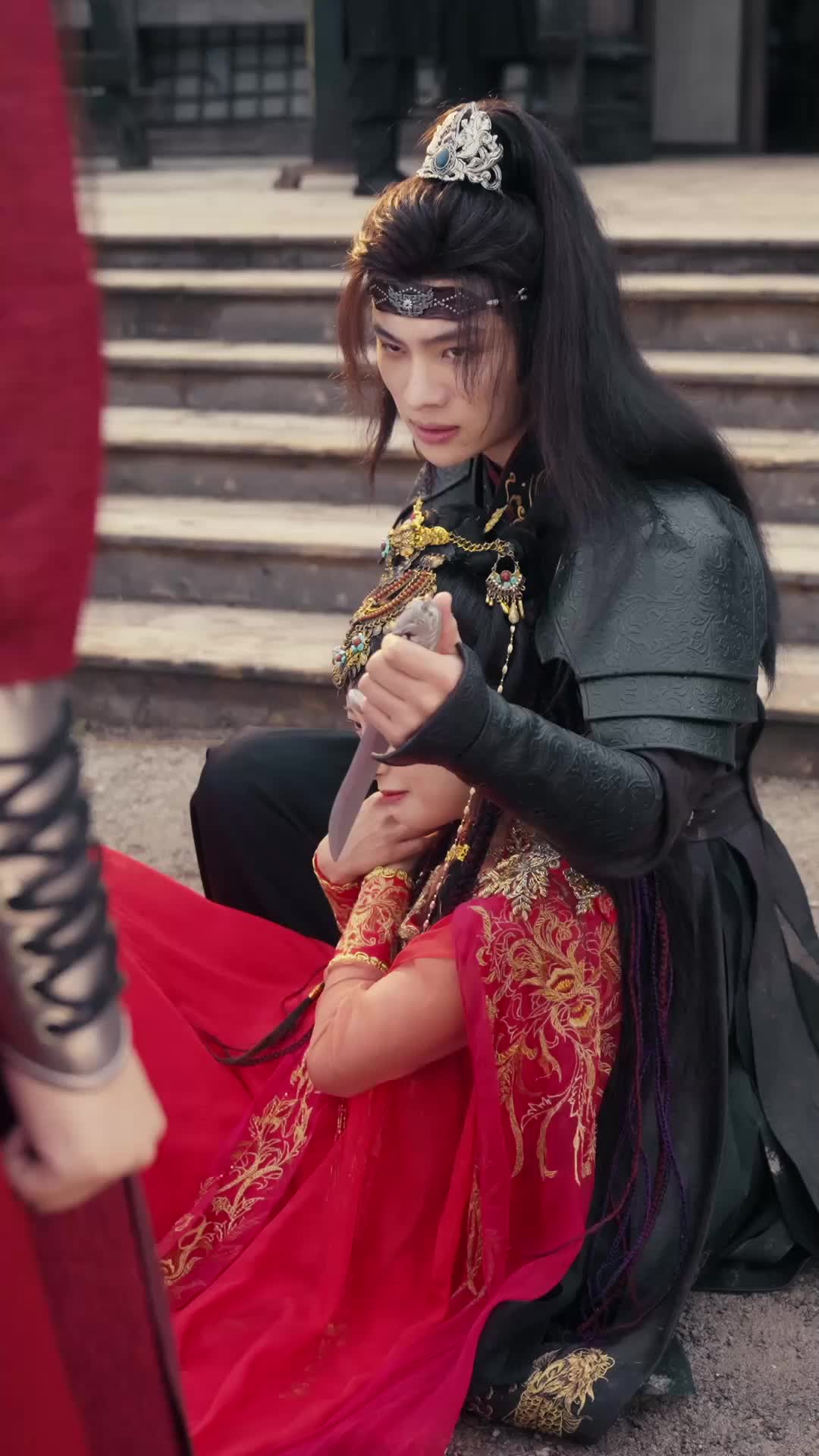 第3集 - 撕婚書的女人