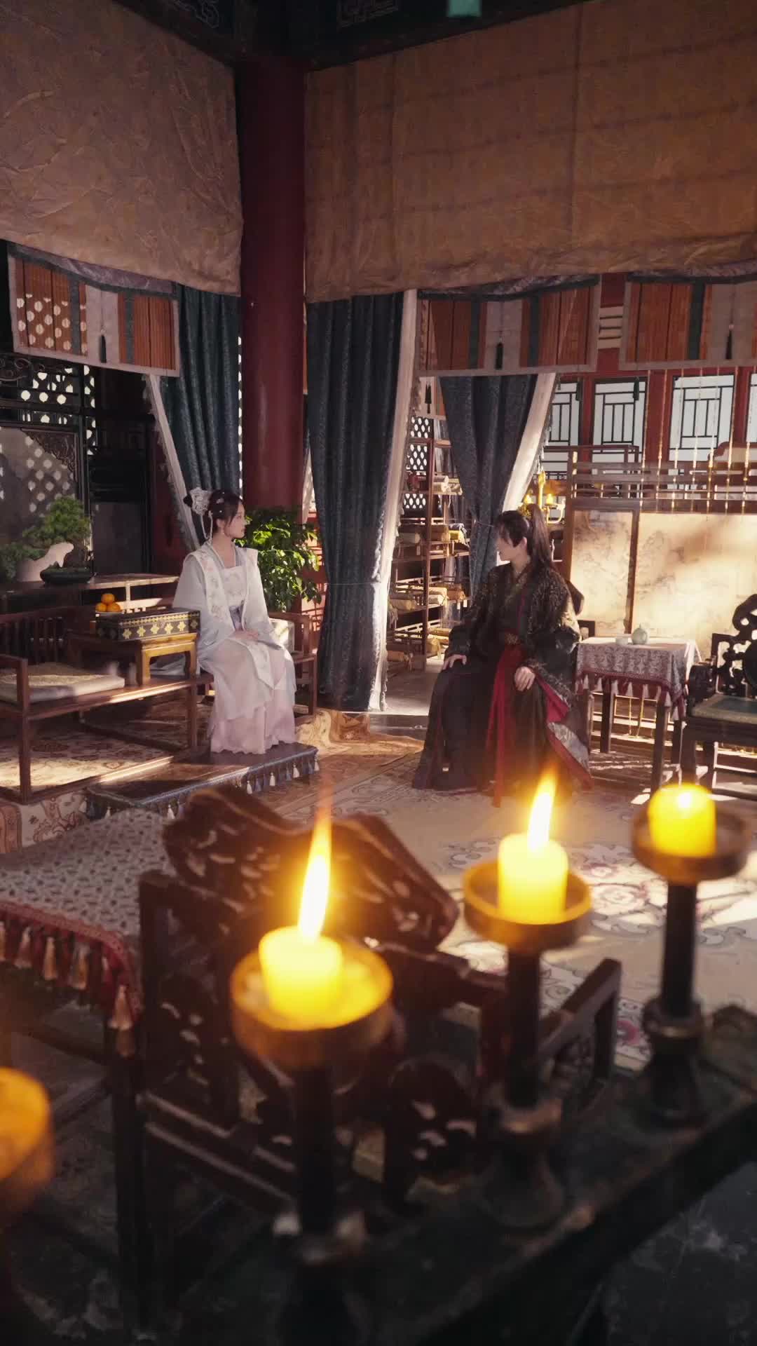 第7集 - 撕婚書的女人