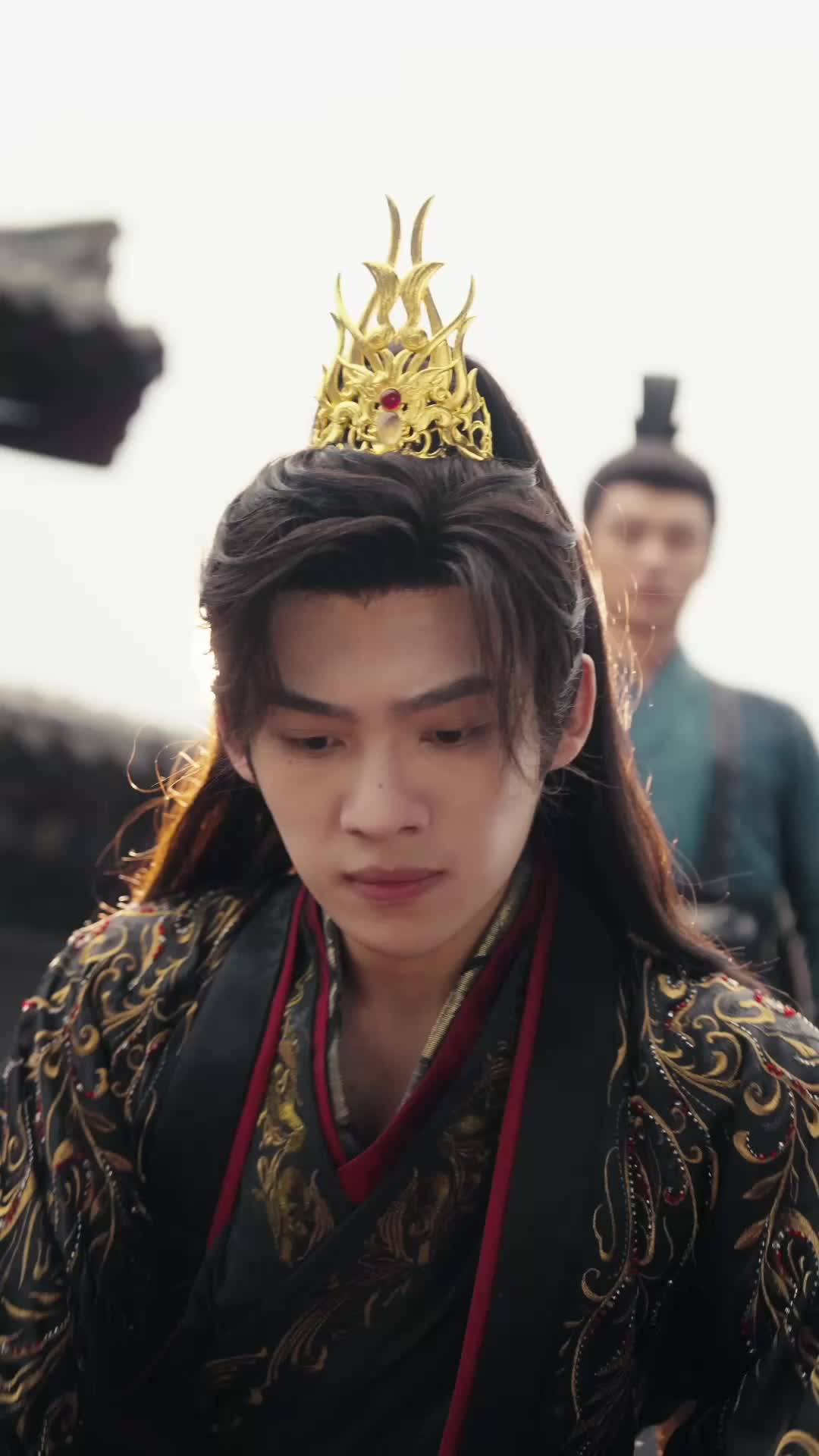 第10集 - 撕婚書的女人