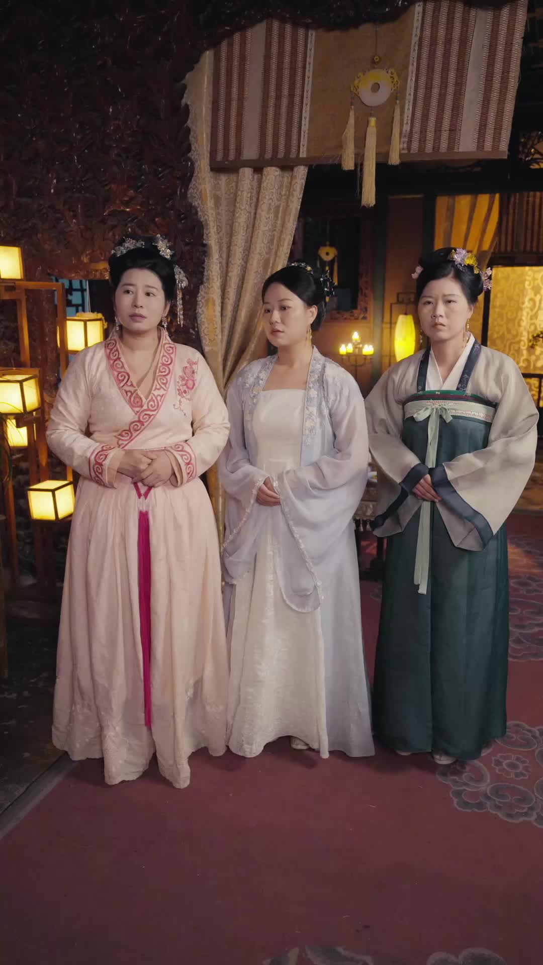 第16集 - 撕婚書的女人