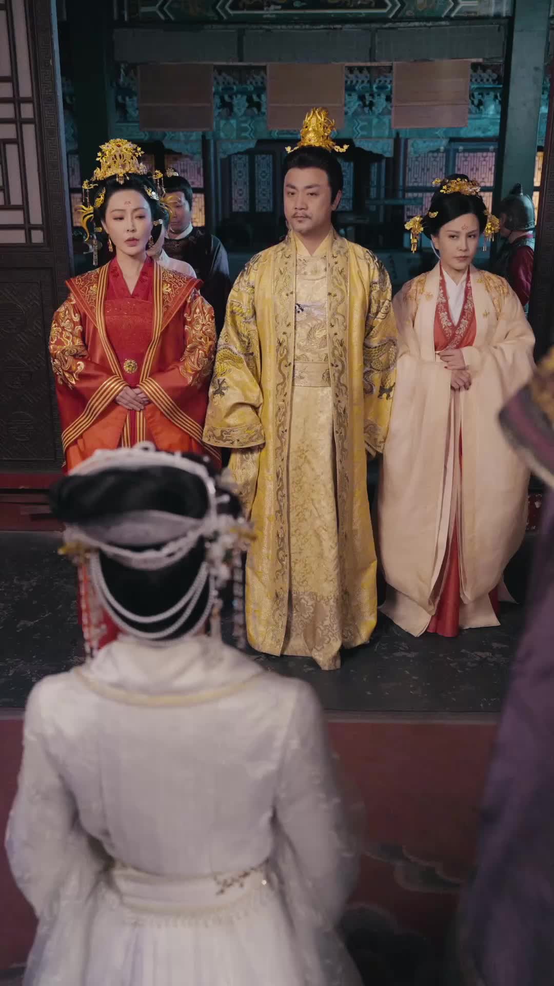 第18集 - 撕婚書的女人