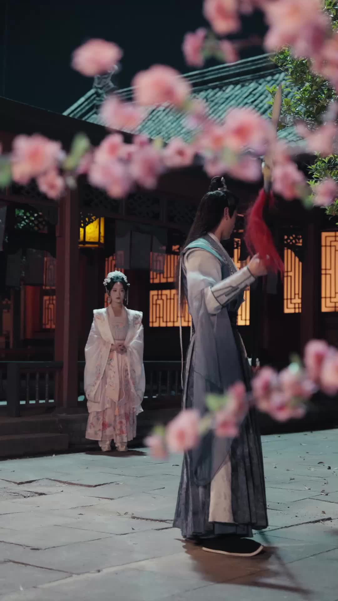 第20集 - 撕婚書的女人
