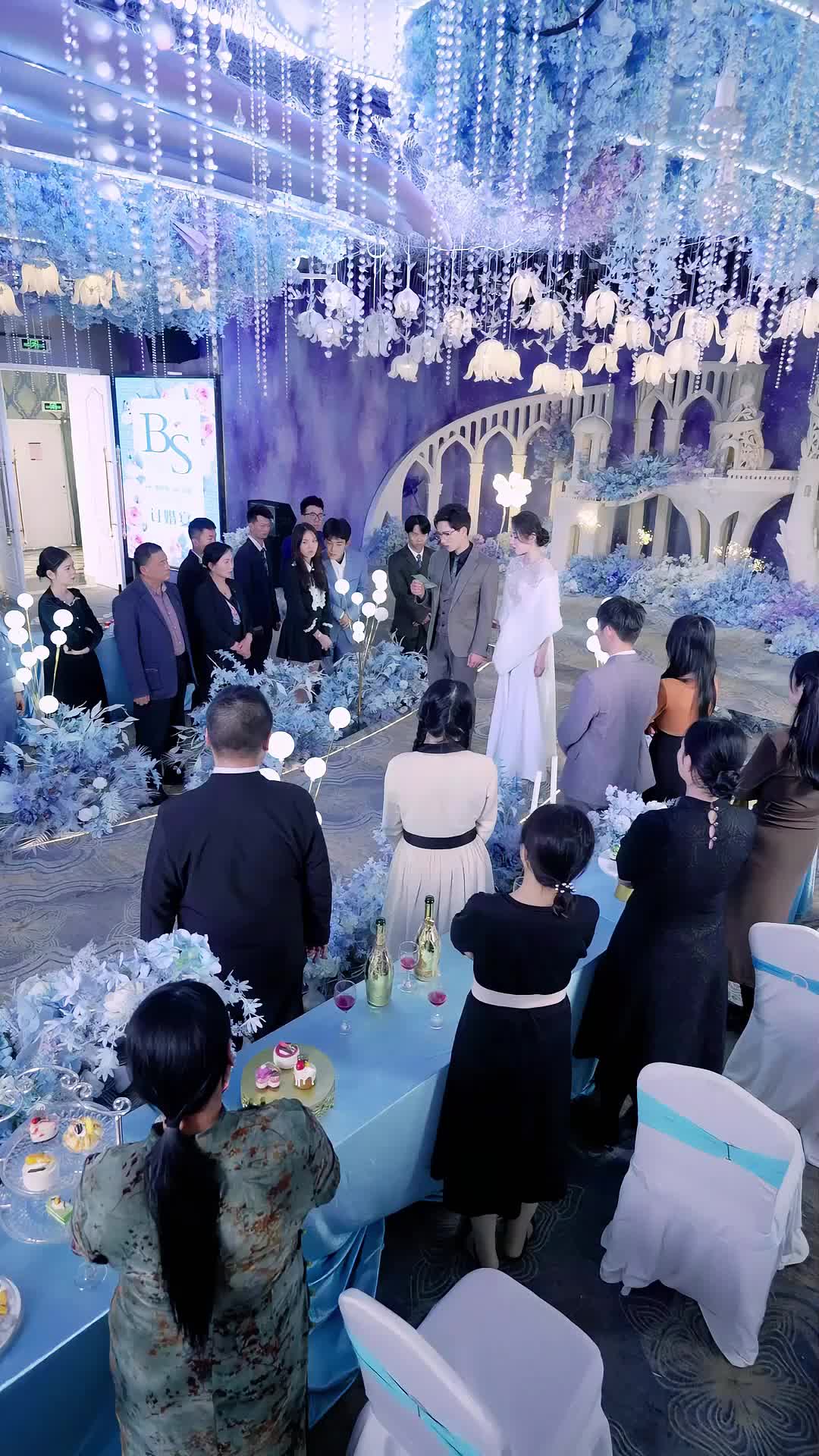 第12集 - 換魂劫