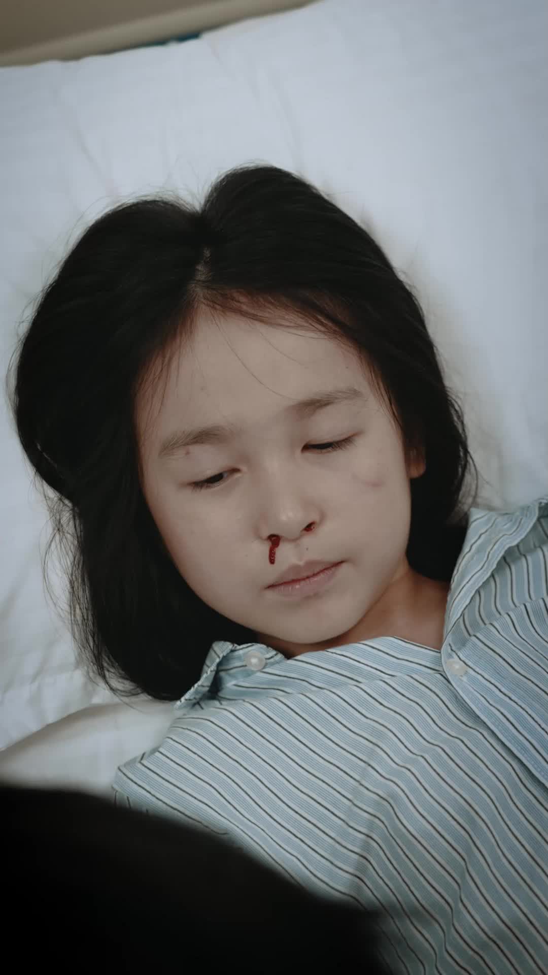 Episode 1 - 我體內的龍覺醒了