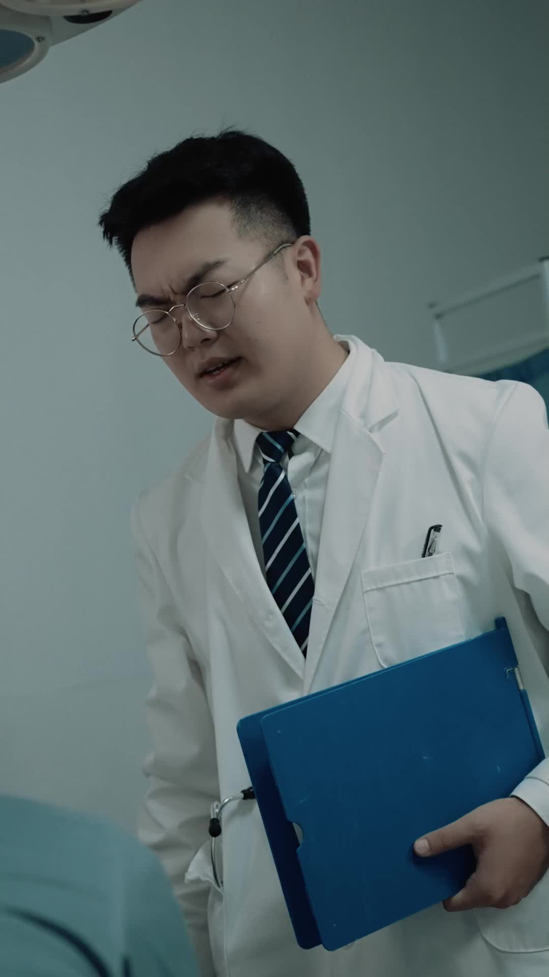 Episode 3 - 我體內的龍覺醒了