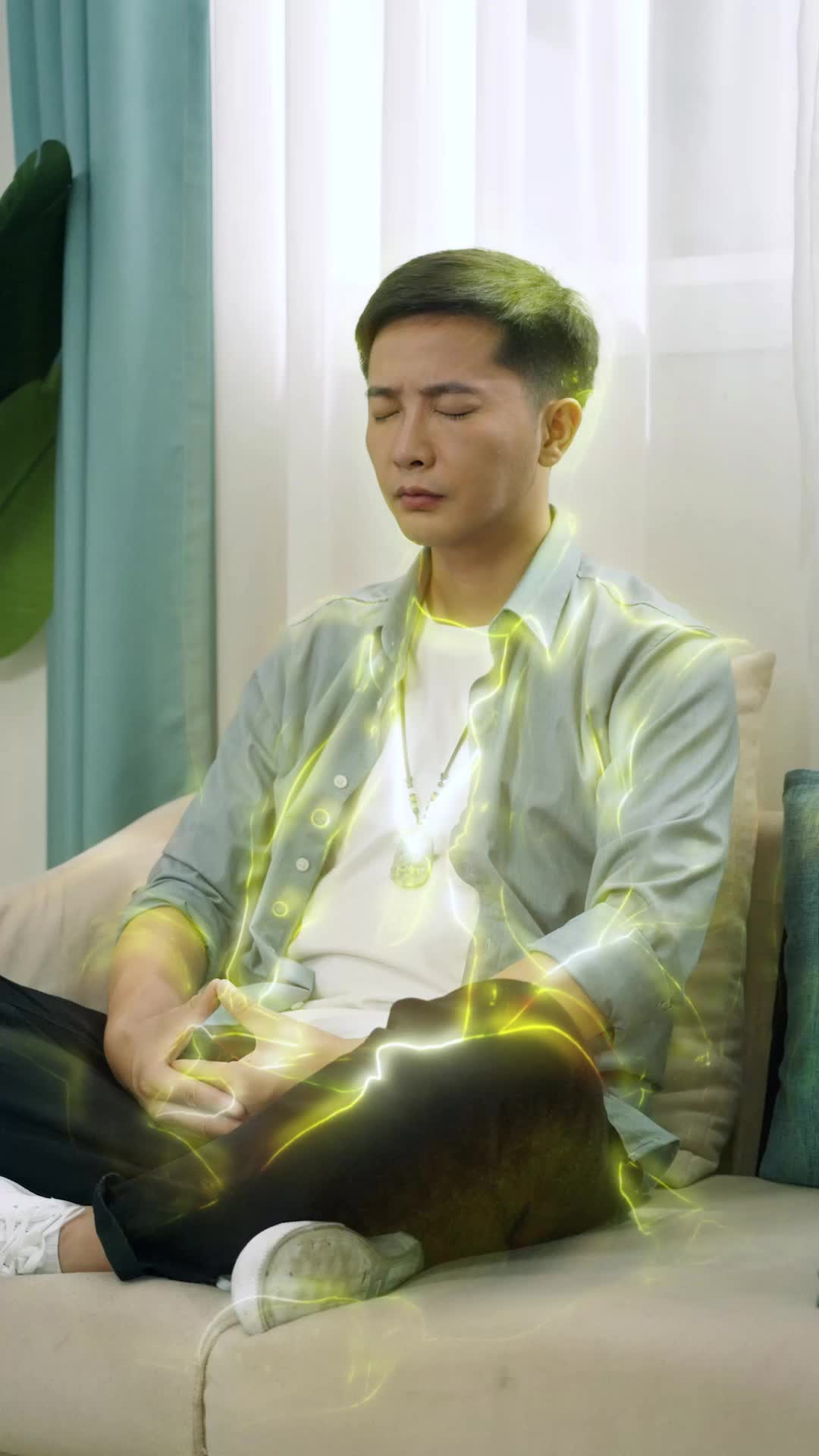 Episode 6 - 我體內的龍覺醒了