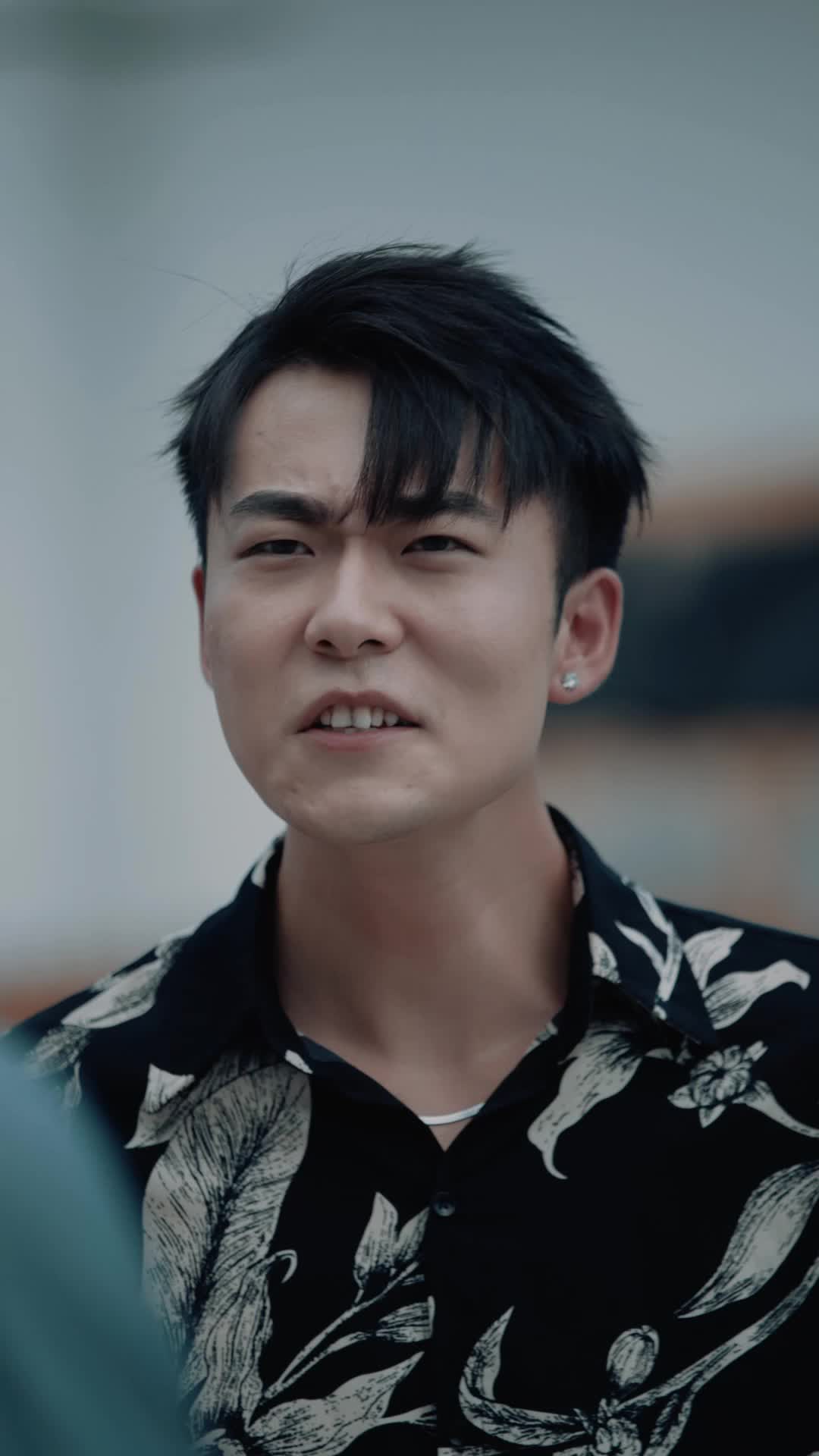 Episode 14 - 我體內的龍覺醒了