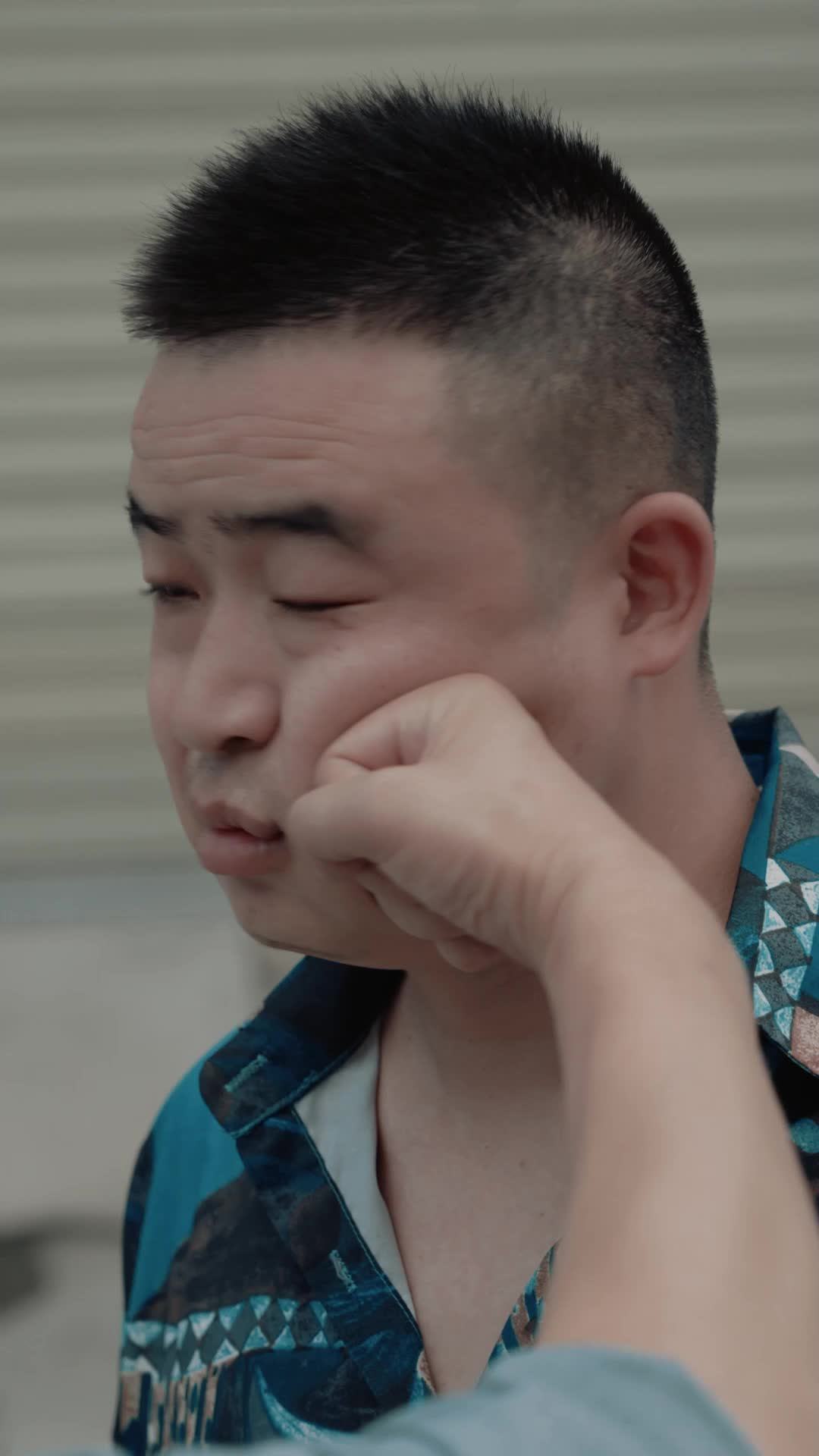 Episode 15 - 我體內的龍覺醒了