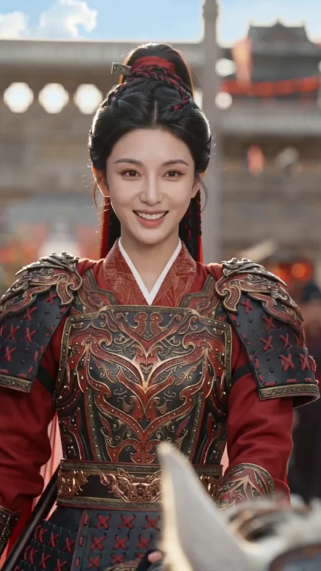 第2集 - 總裁，該你侍寢了