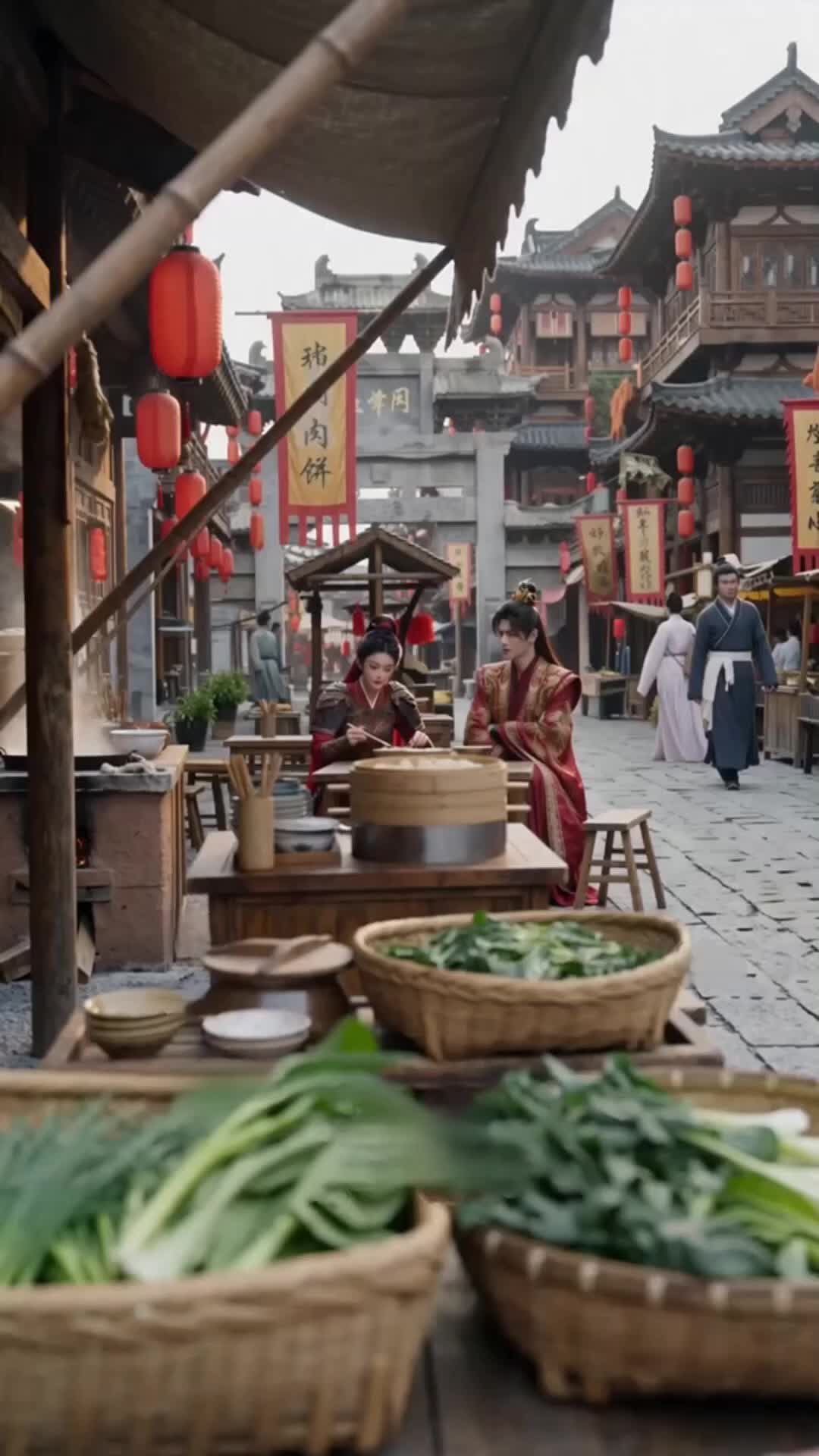第3集 - 總裁，該你侍寢了