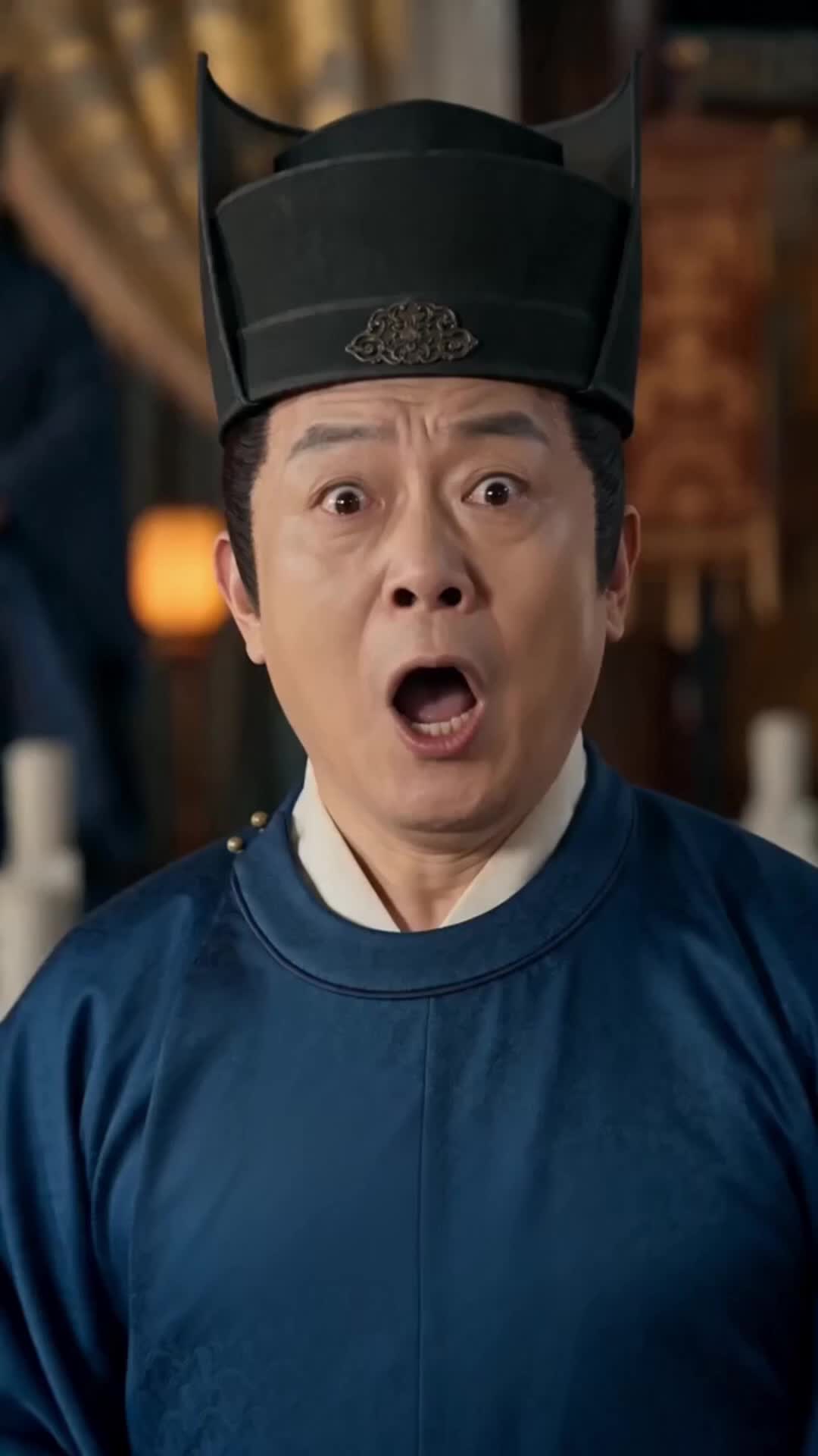 第5集 - 總裁，該你侍寢了