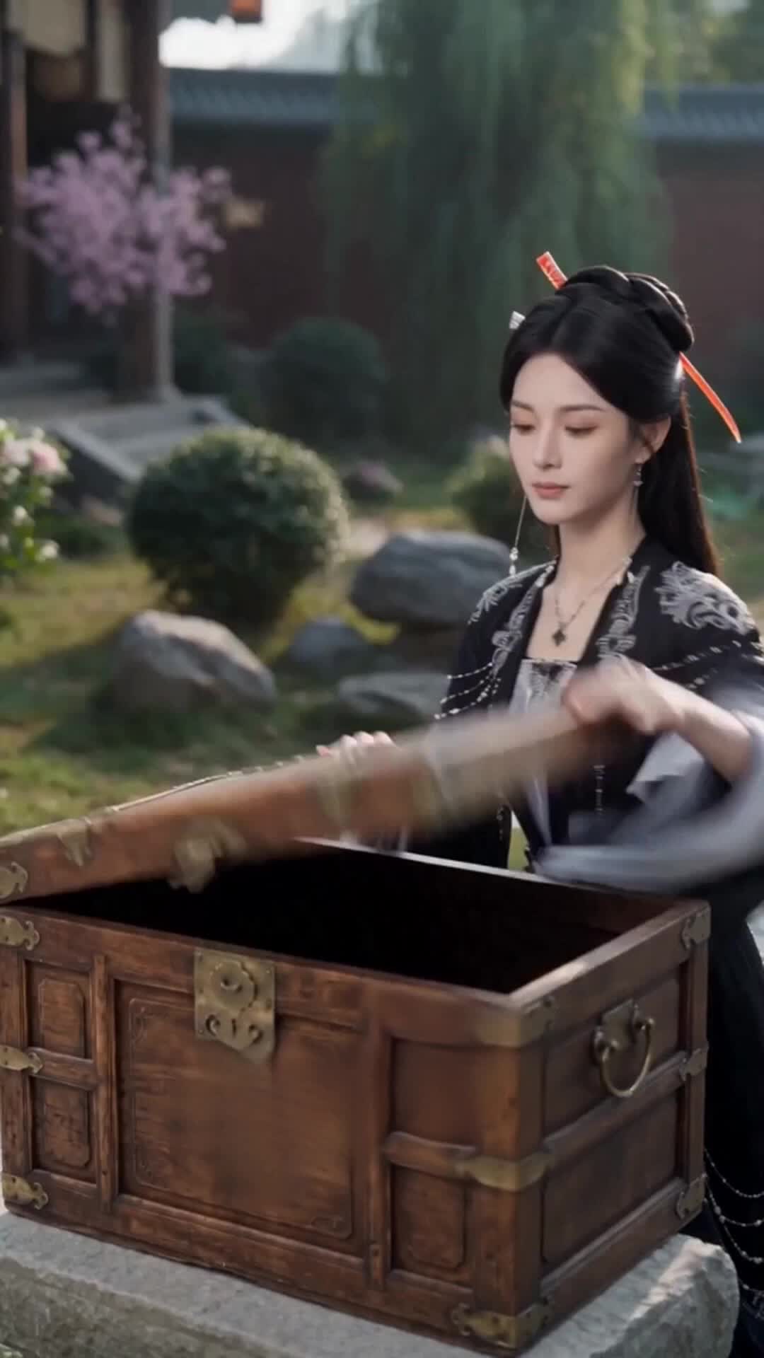 第8集 - 總裁，該你侍寢了