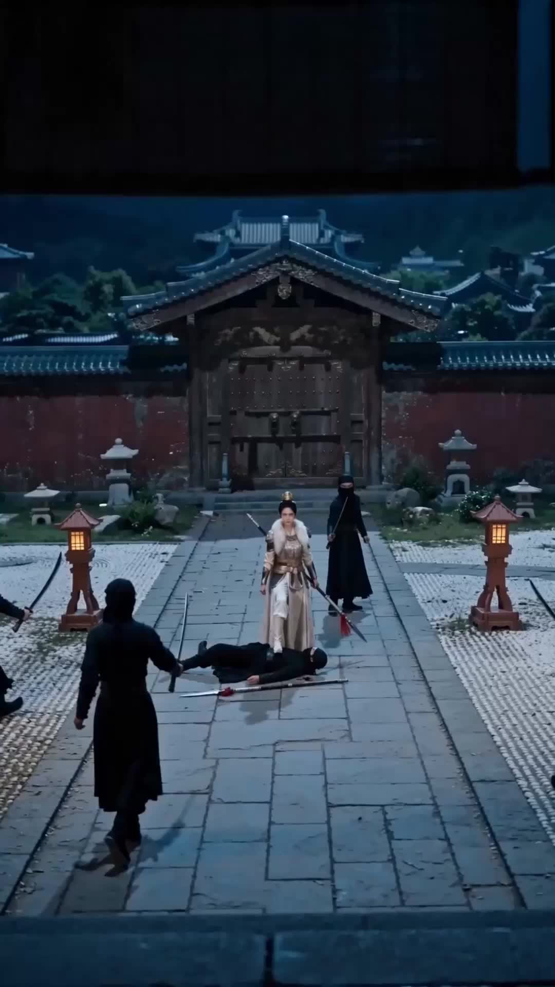 第10集 - 總裁，該你侍寢了