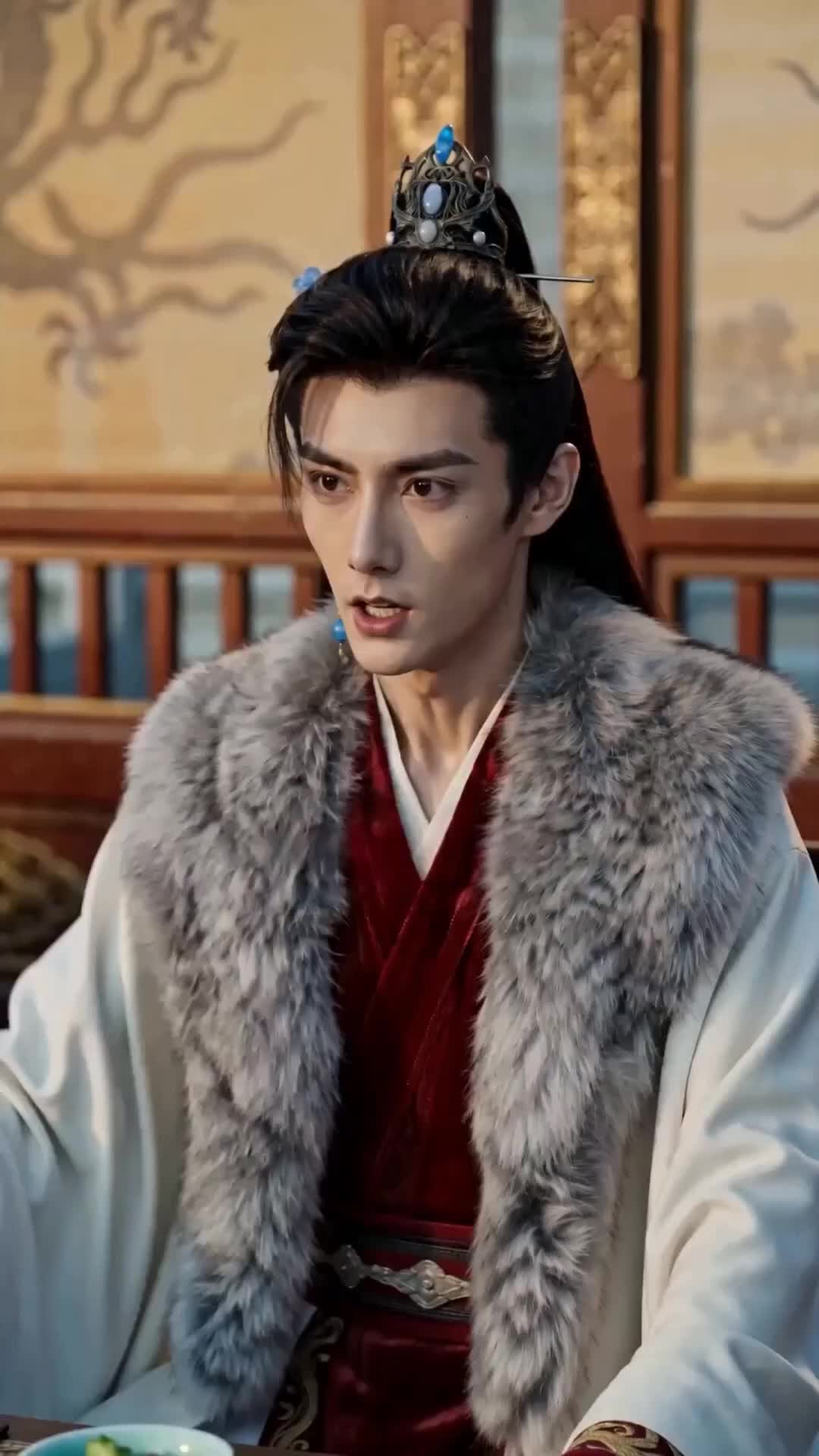 第15集 - 總裁，該你侍寢了
