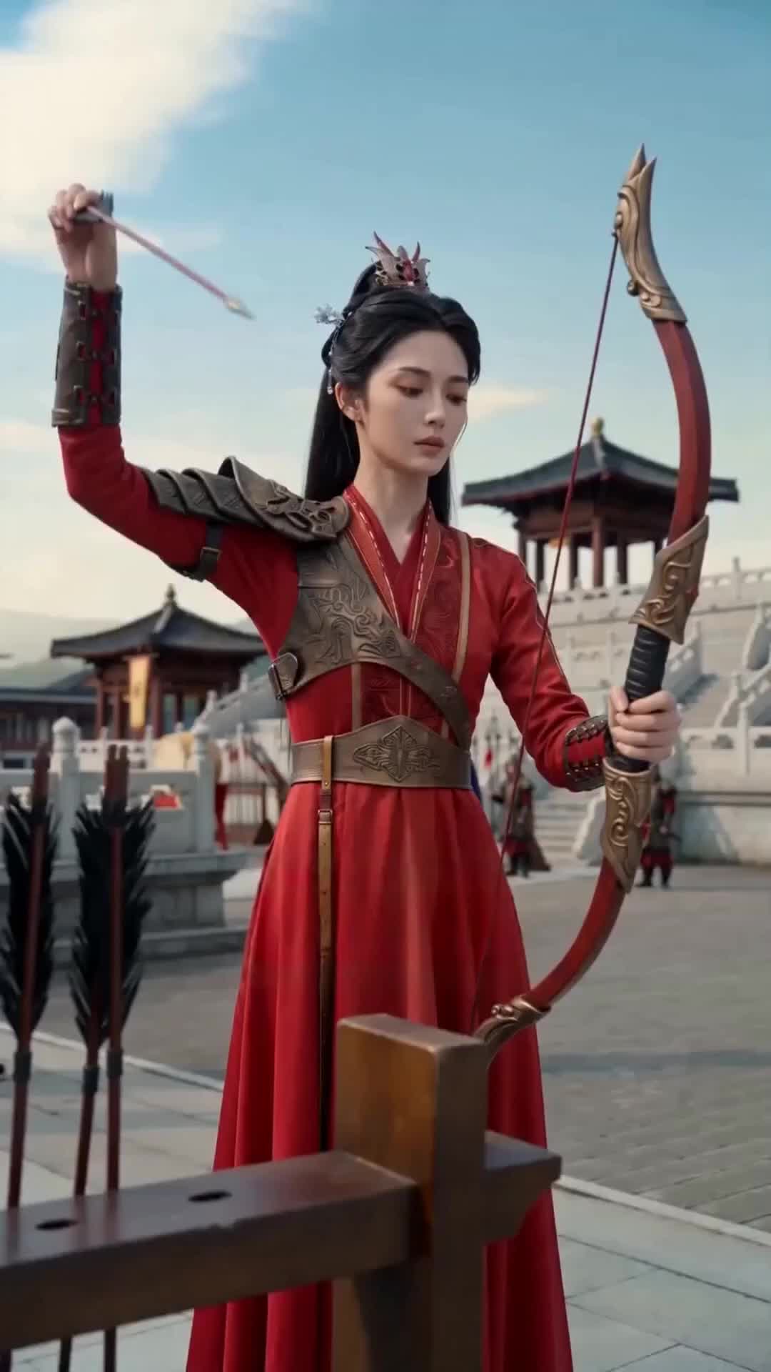第17集 - 總裁，該你侍寢了
