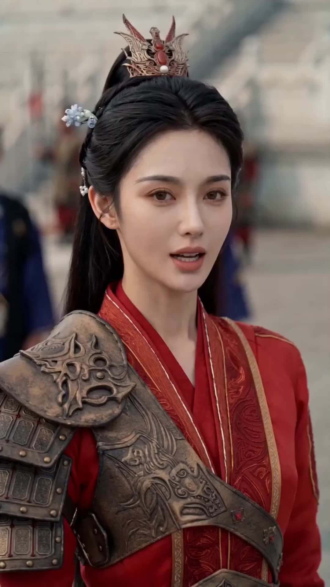 第19集 - 總裁，該你侍寢了