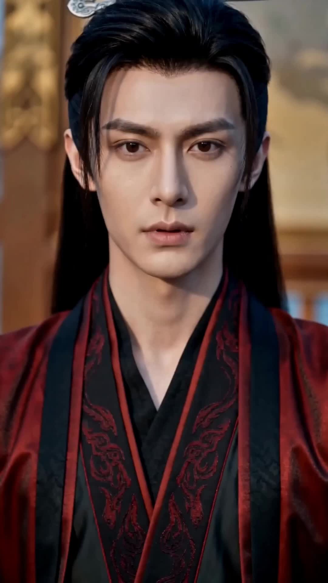 第20集 - 總裁，該你侍寢了