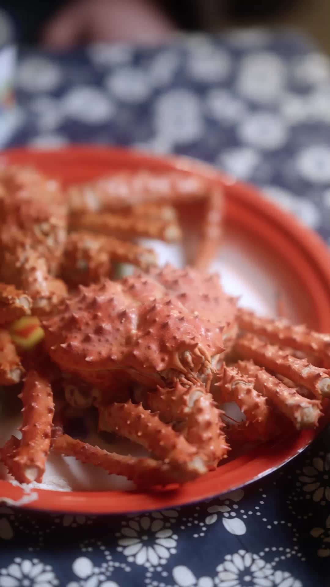 第1集 - 華麗休夫