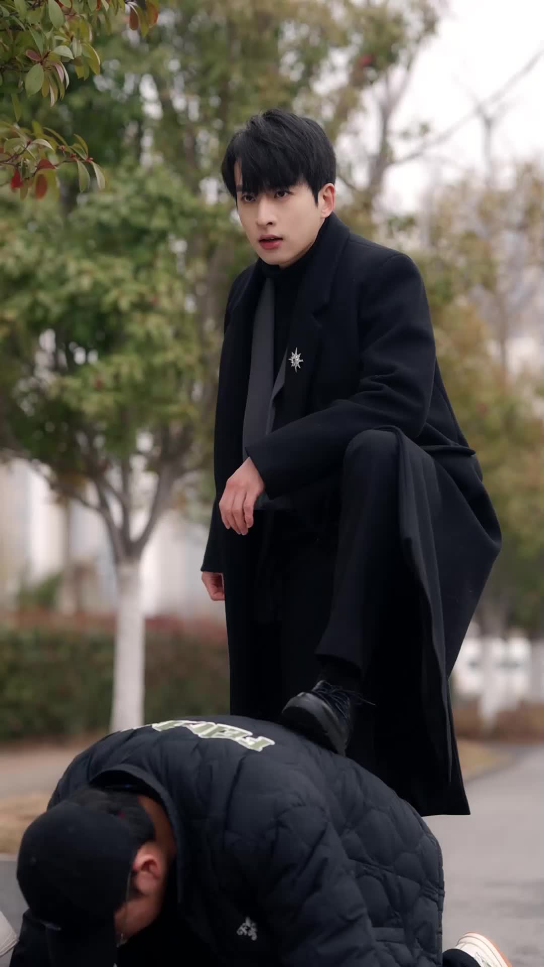 第4集 - 華麗休夫