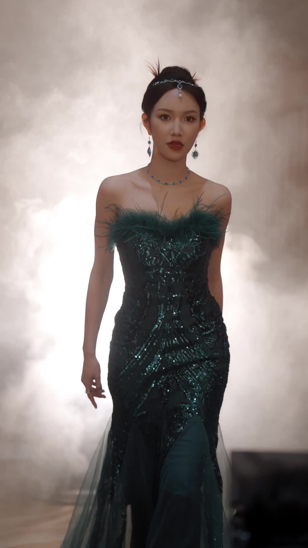 第7集 - 華麗休夫