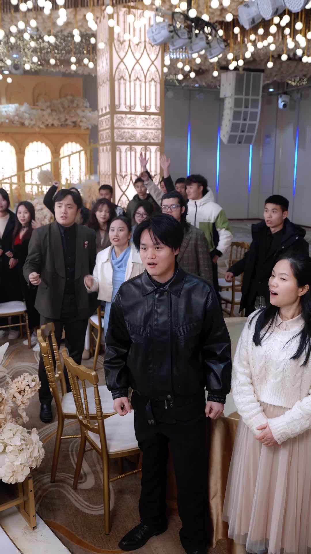 第9集 - 華麗休夫