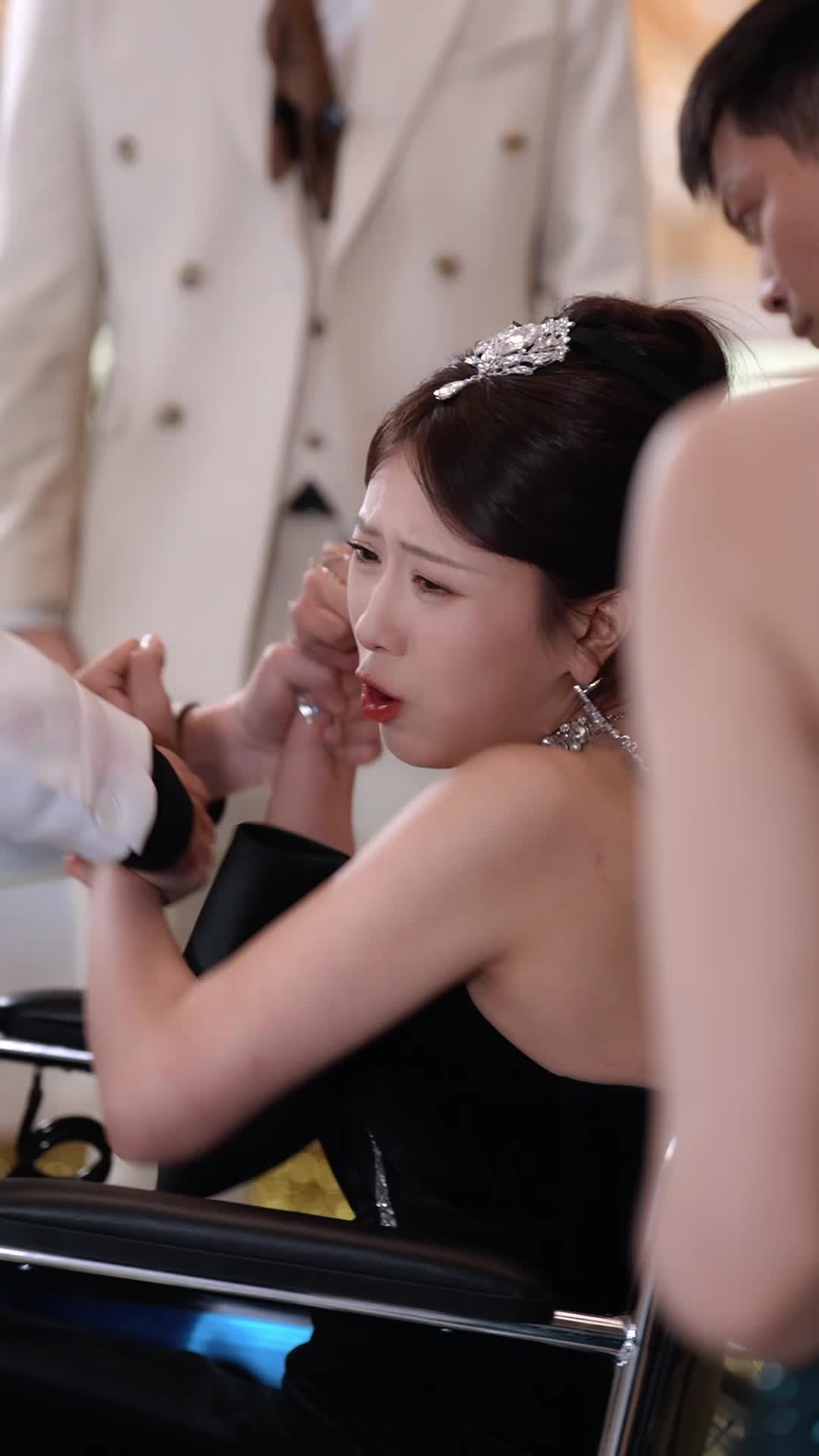 第10集 - 華麗休夫