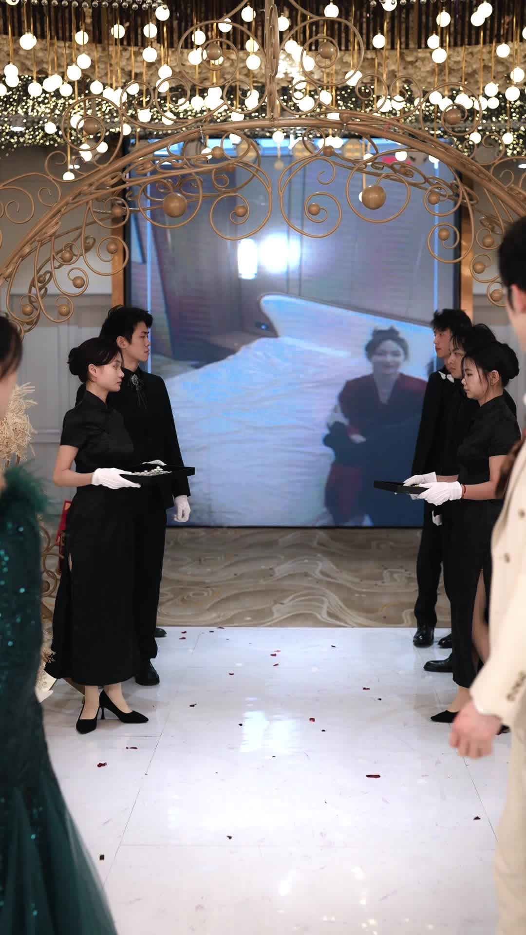 第11集 - 華麗休夫