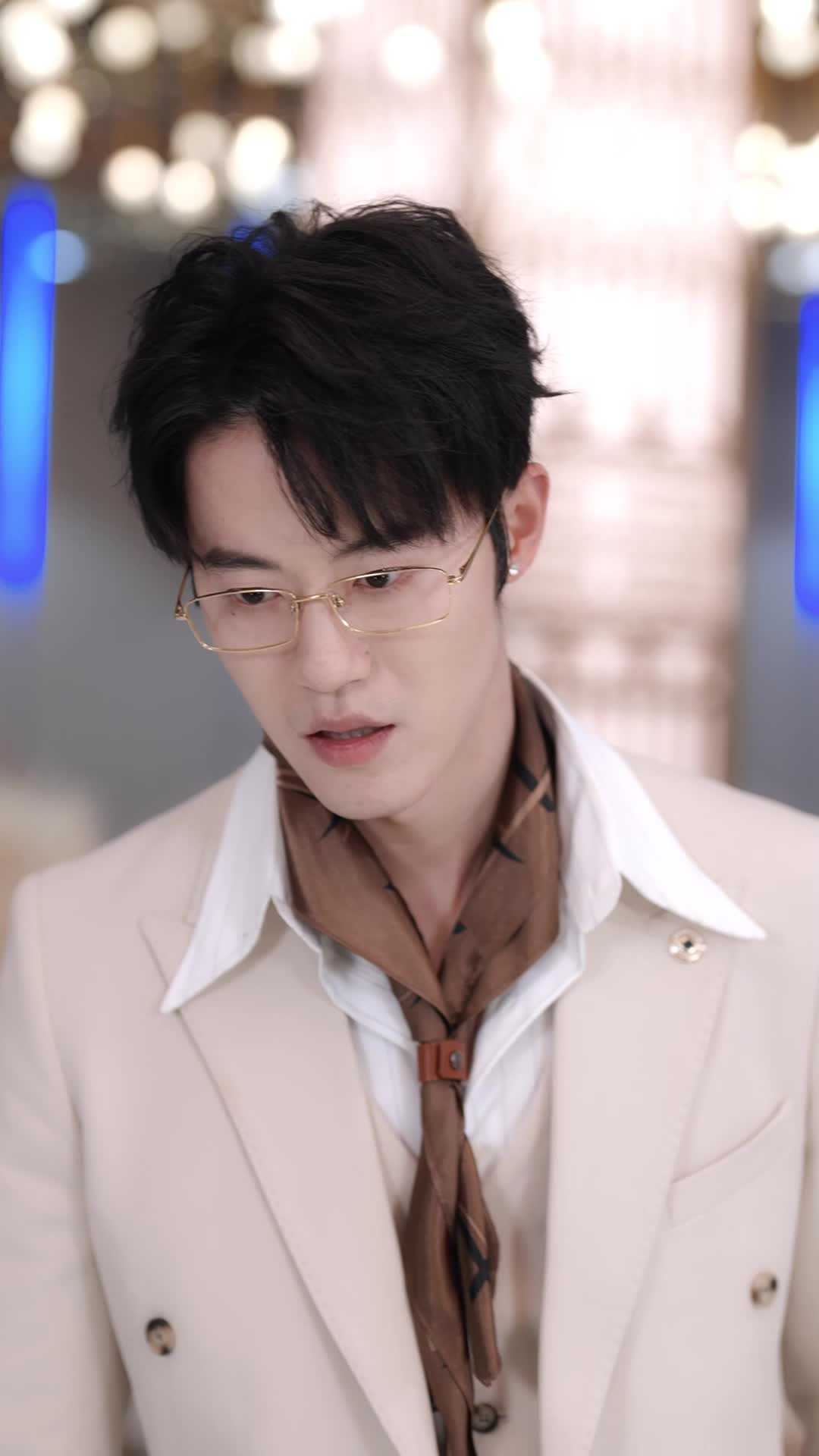 第12集 - 華麗休夫